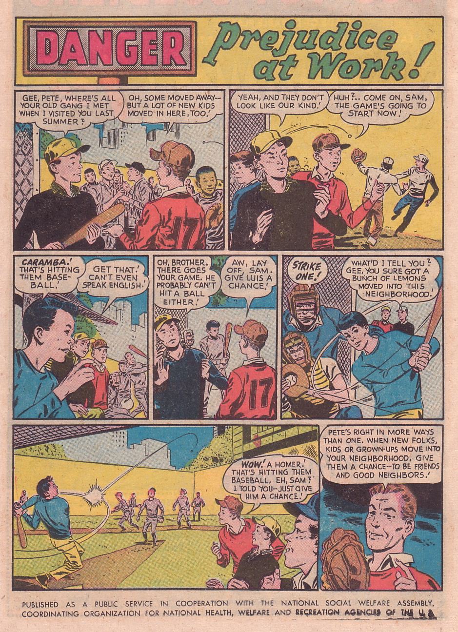 Blackhawk (1957) Issue #116 #9 - English 12