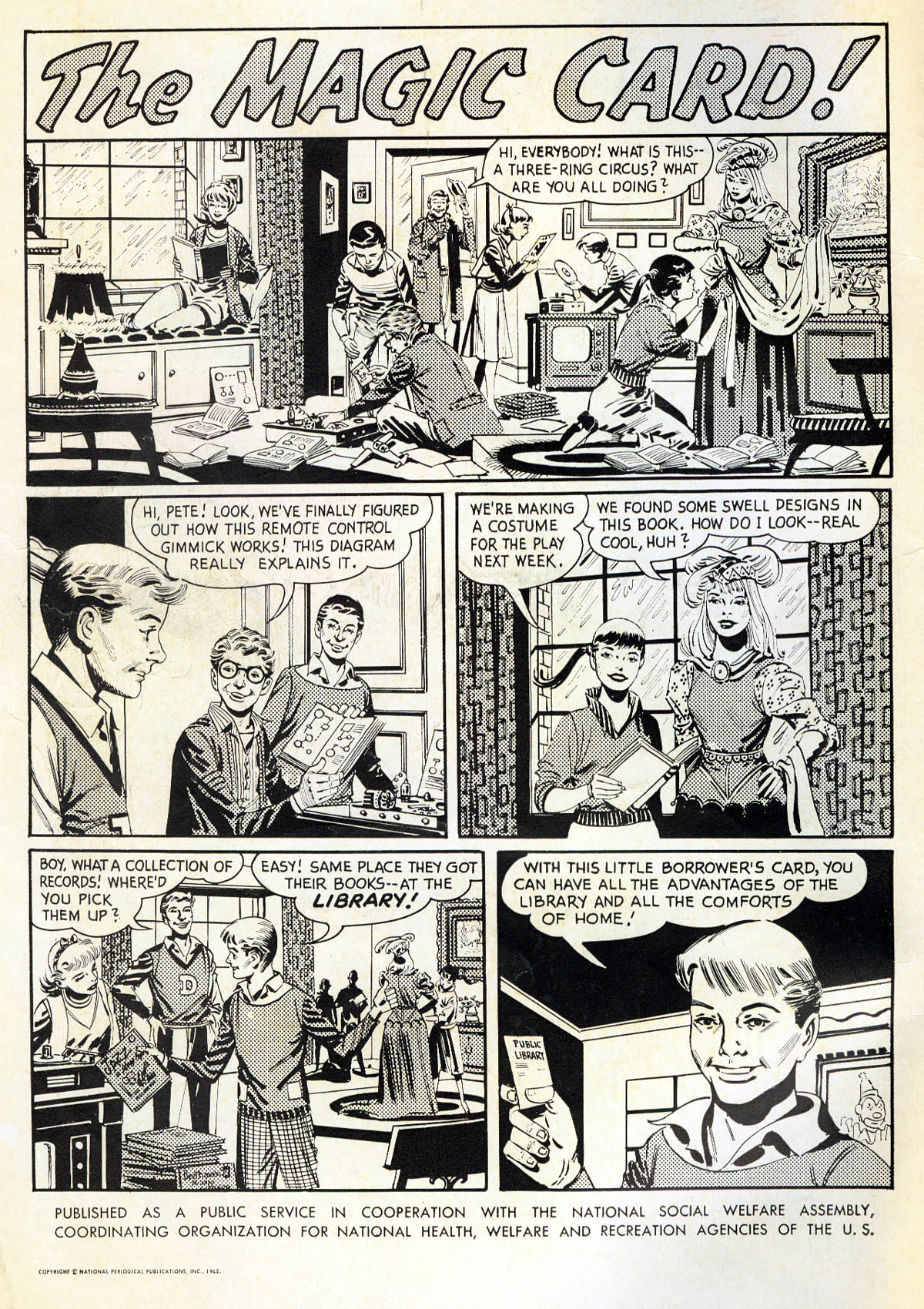 Read online Our Army at War (1952) comic -  Issue #162 - 2