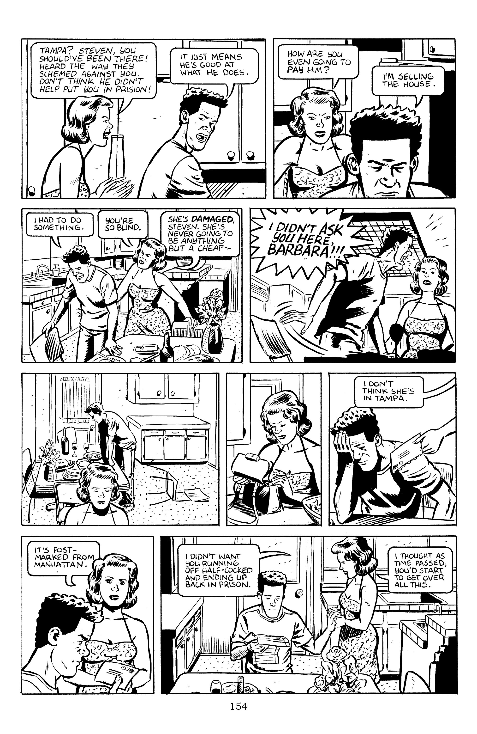 Read online Murder Me Dead comic -  Issue # _TPB (Part 2) - 53