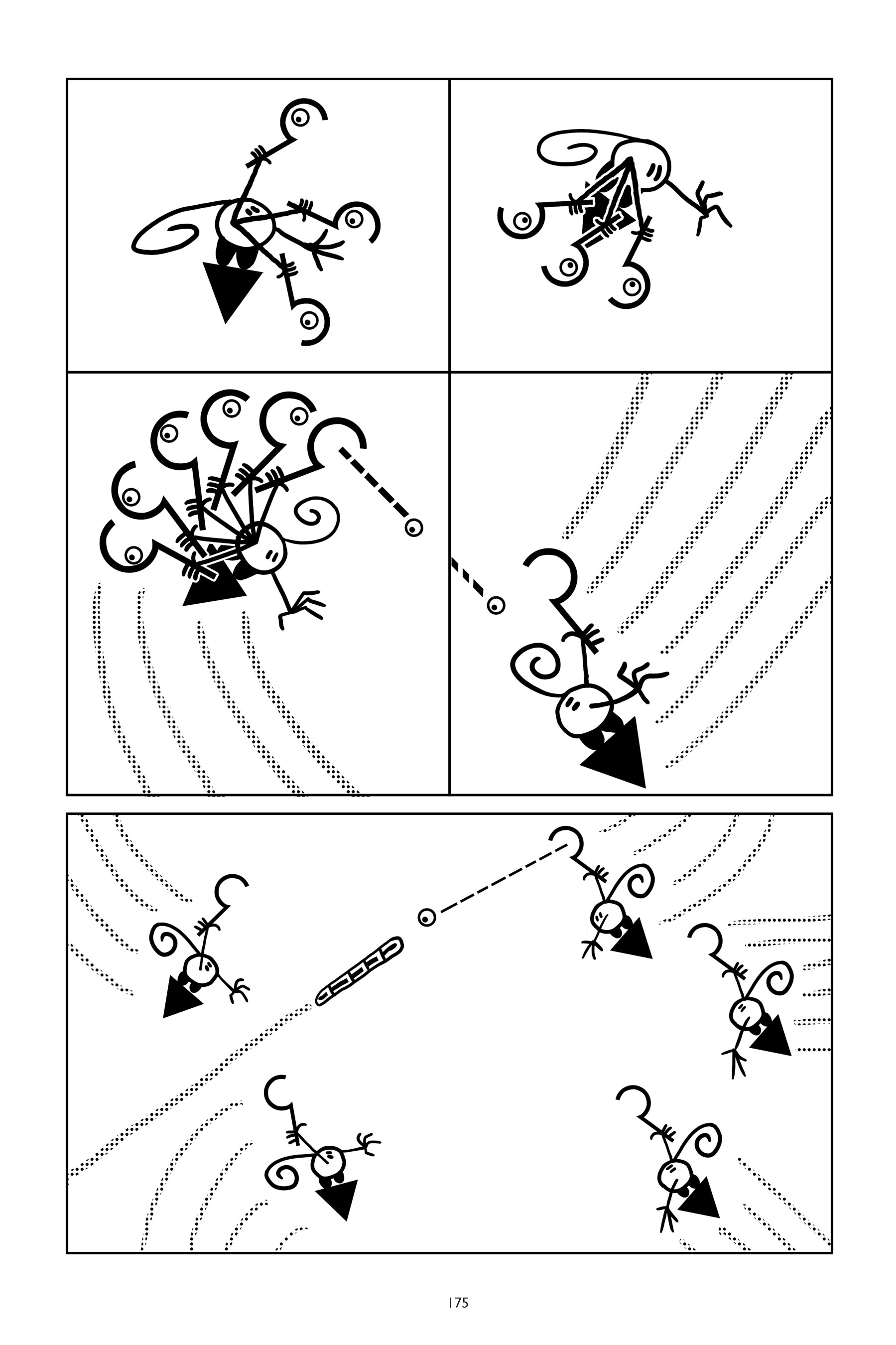 Read online Larry Marder's Beanworld Omnibus comic -  Issue # TPB 2 (Part 2) - 77