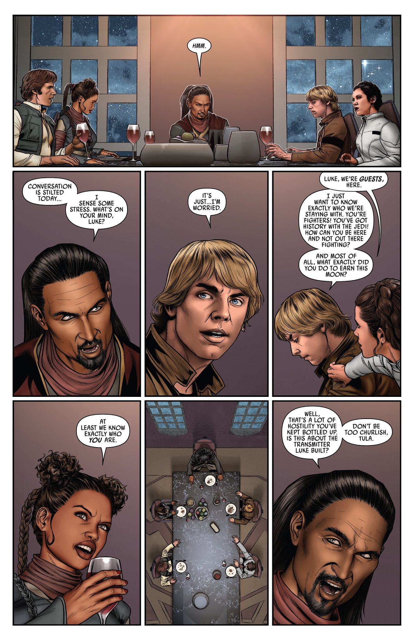 Read online Star Wars (2015) comic -  Issue #59 - 12