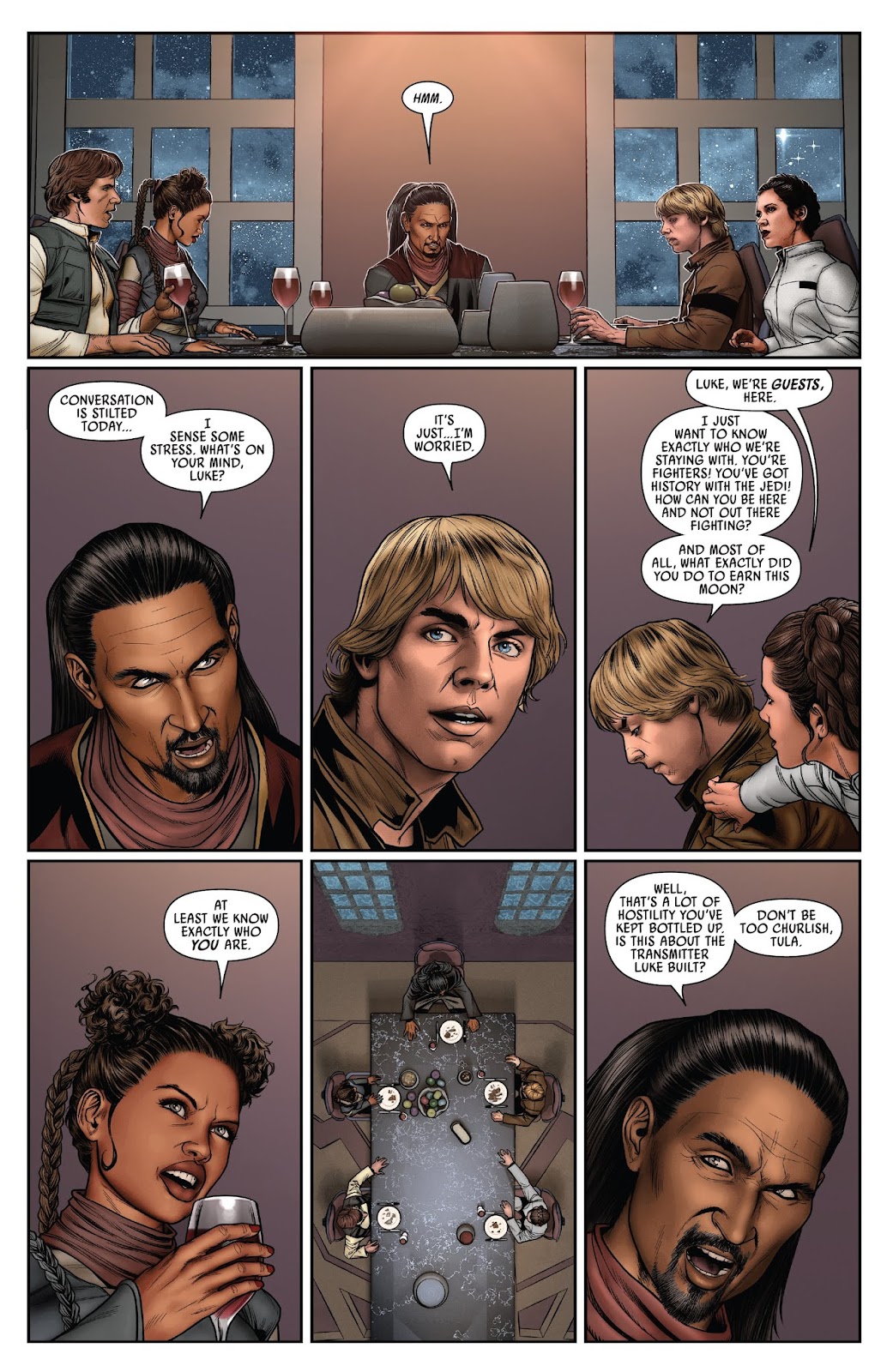 Star Wars (2015) issue 59 - Page 12