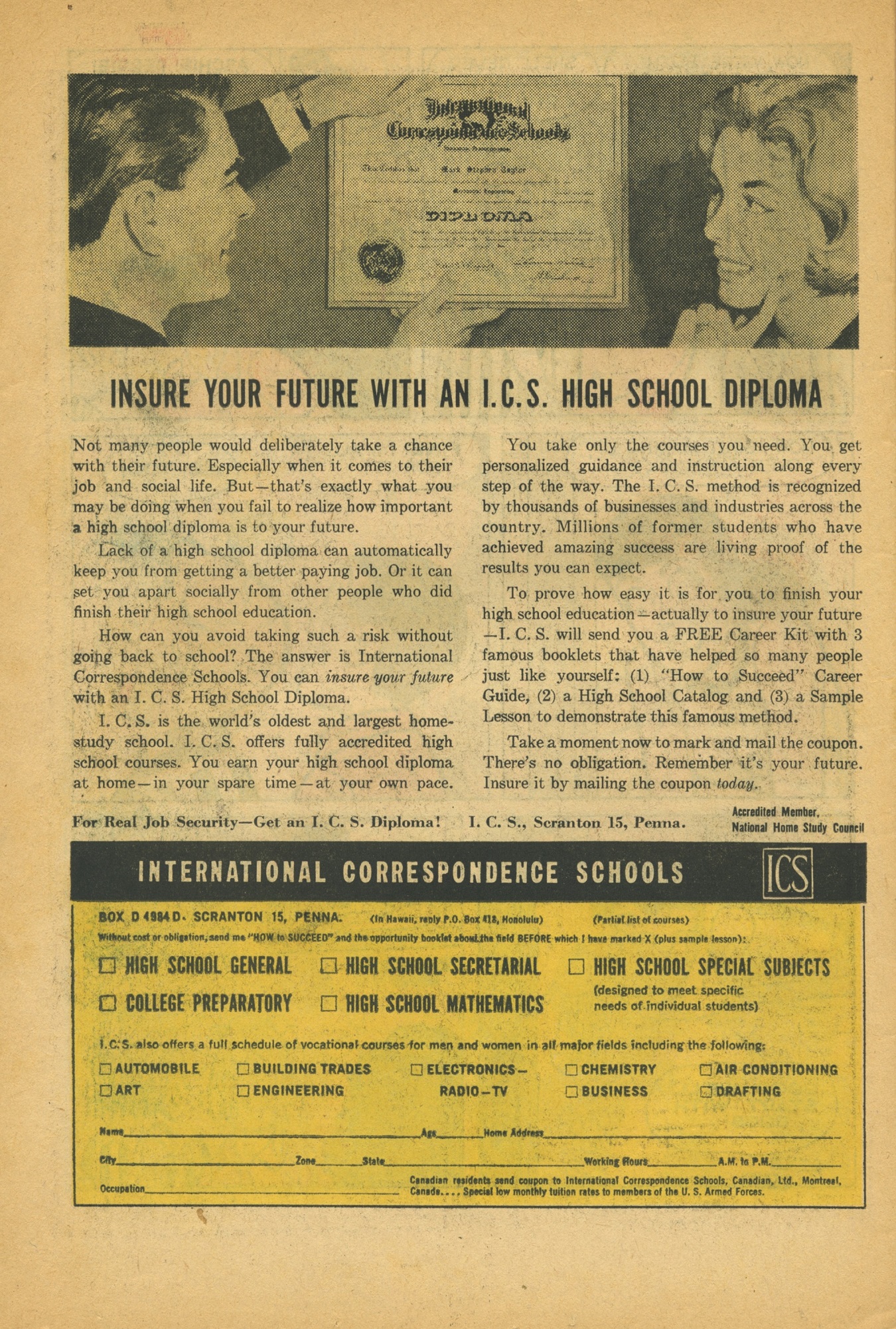 Read online Pep Comics comic -  Issue #163 - 34