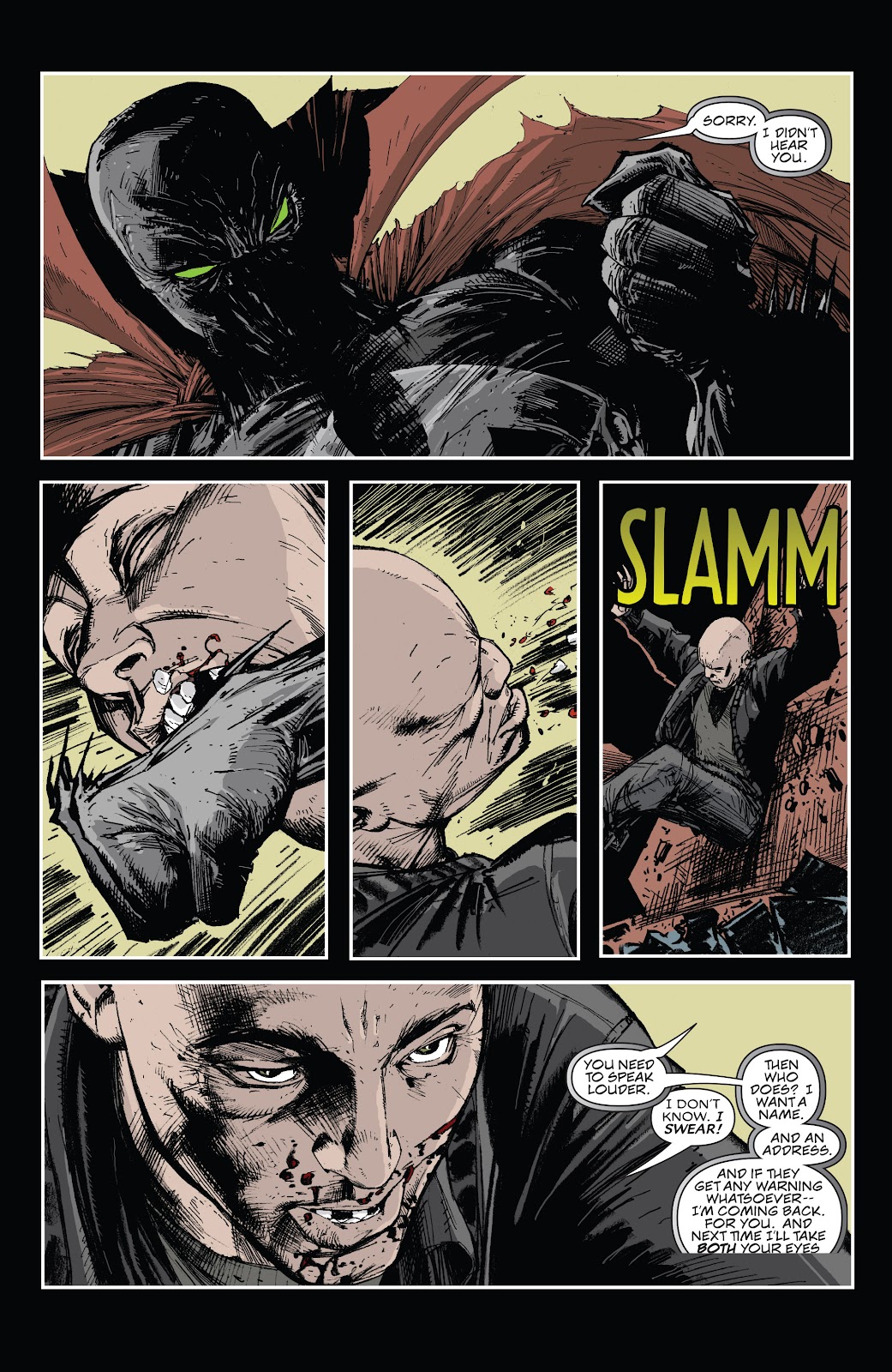 Spawn issue 194 - Page 14