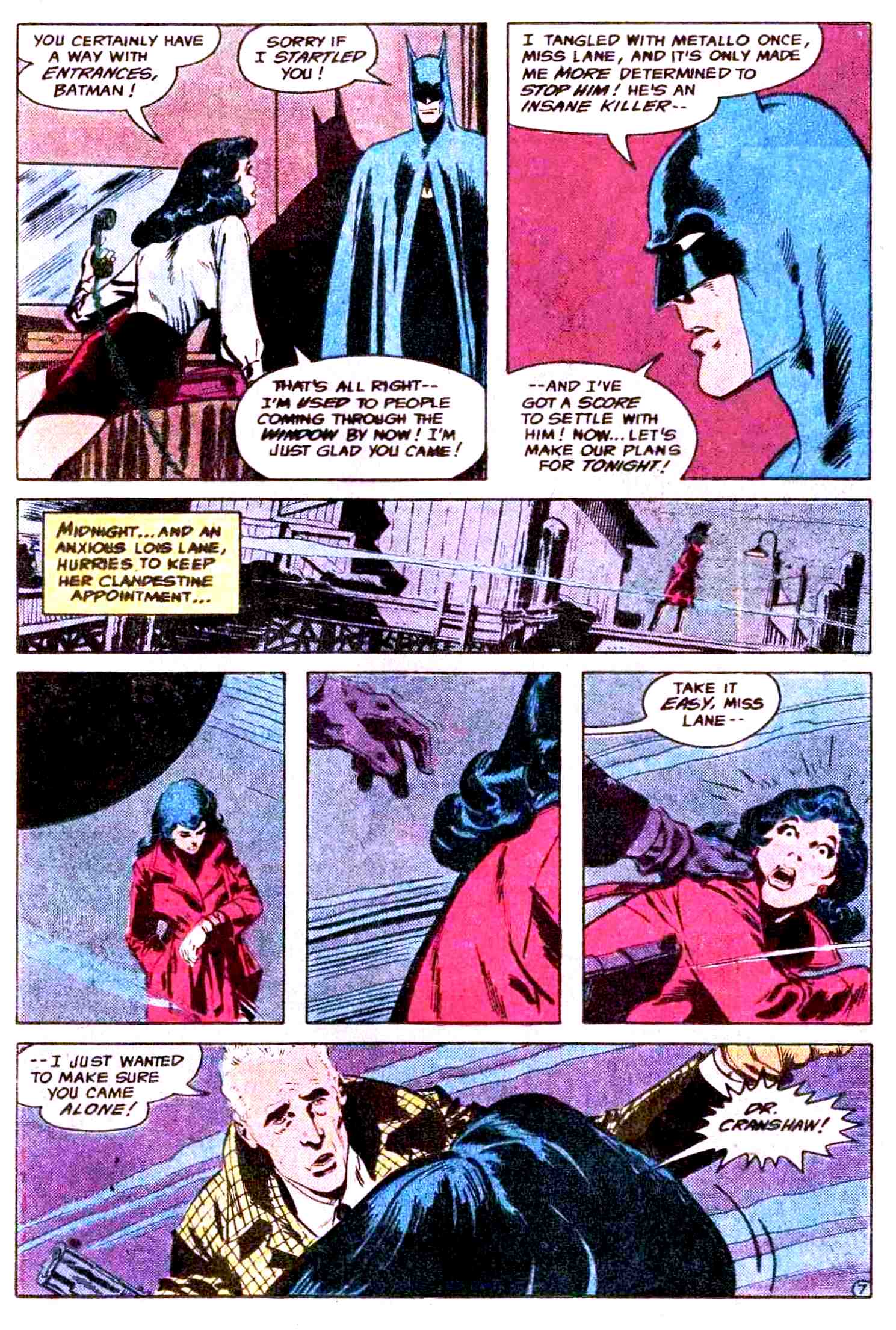 Read online The Brave and the Bold (1955) comic -  Issue #175 - 11