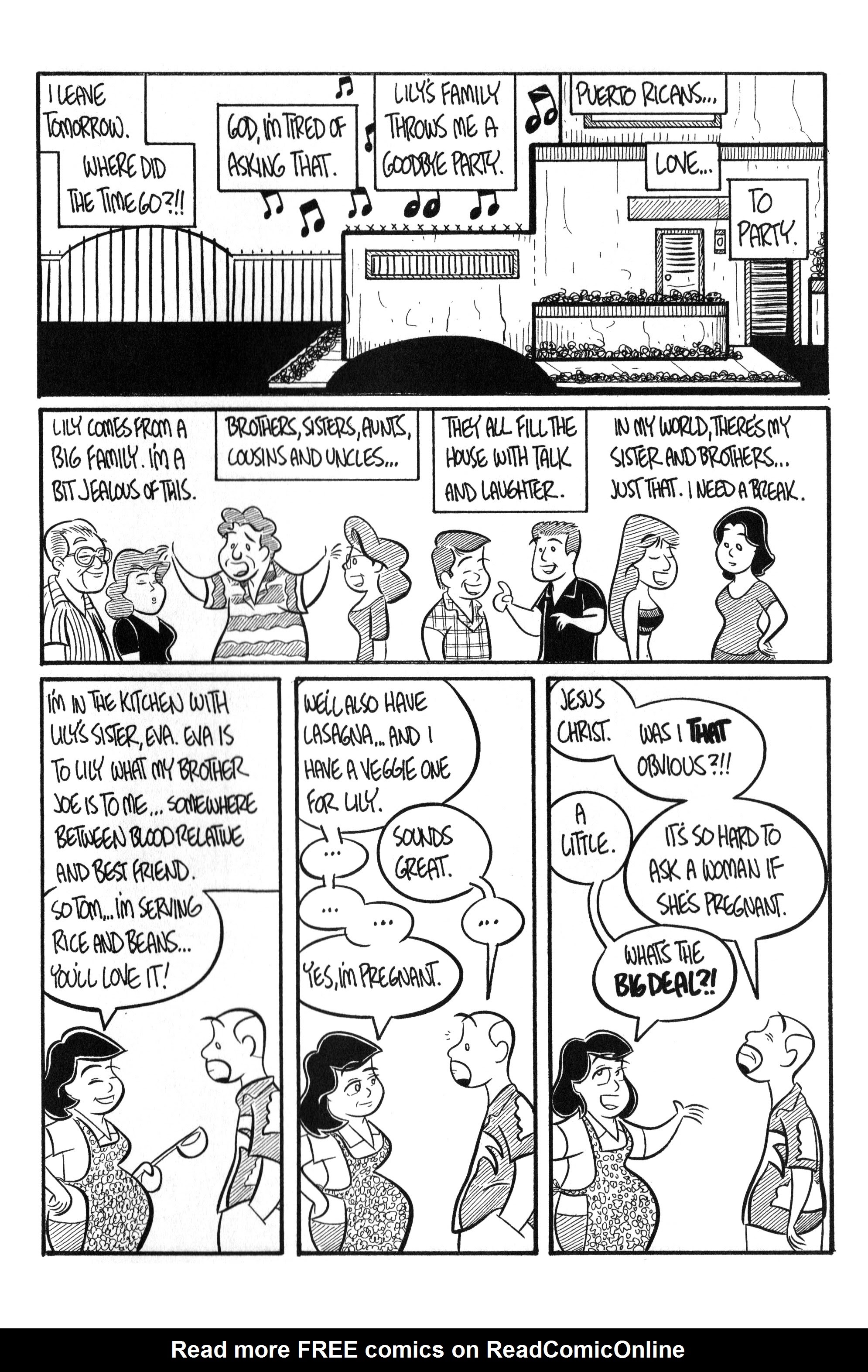 Read online True Story Swear To God (2000) comic -  Issue #4 - 43
