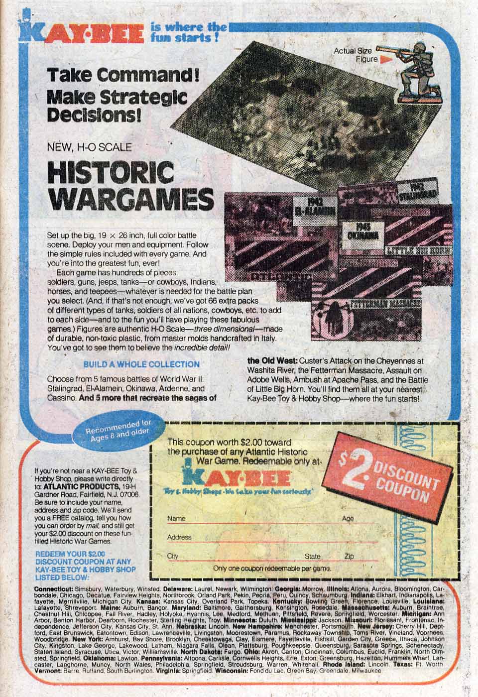 Read online Time Warp (1979) comic -  Issue #3 - 55