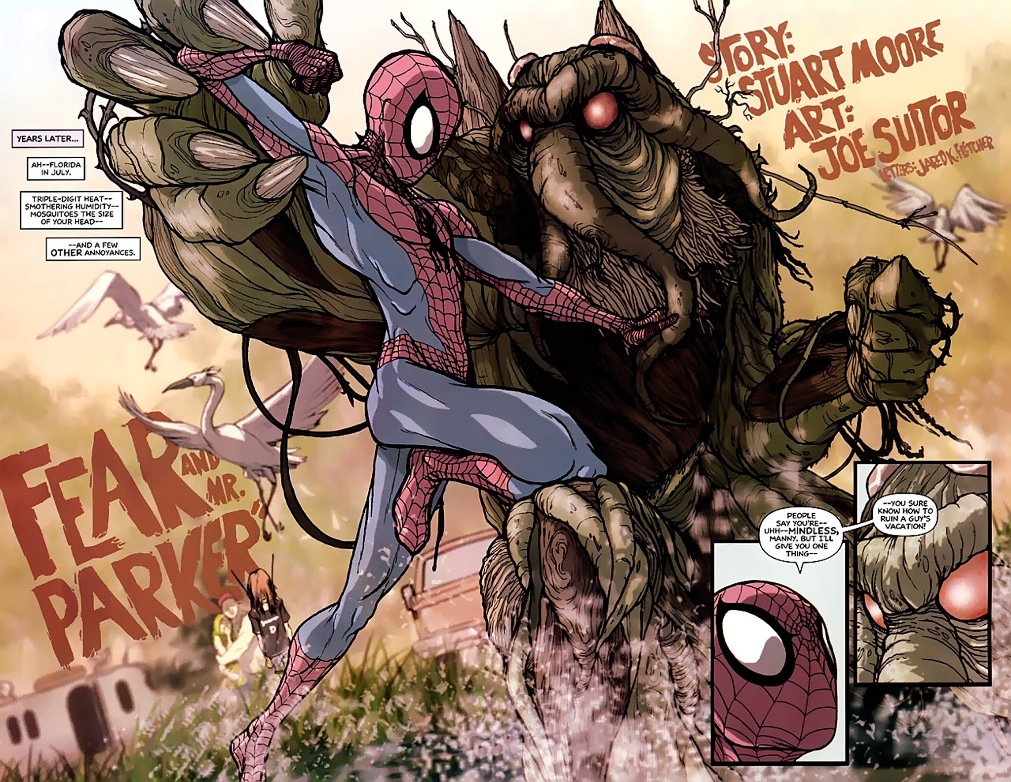 Read online Spider-Man: Fear Itself comic -  Issue # Full - 6