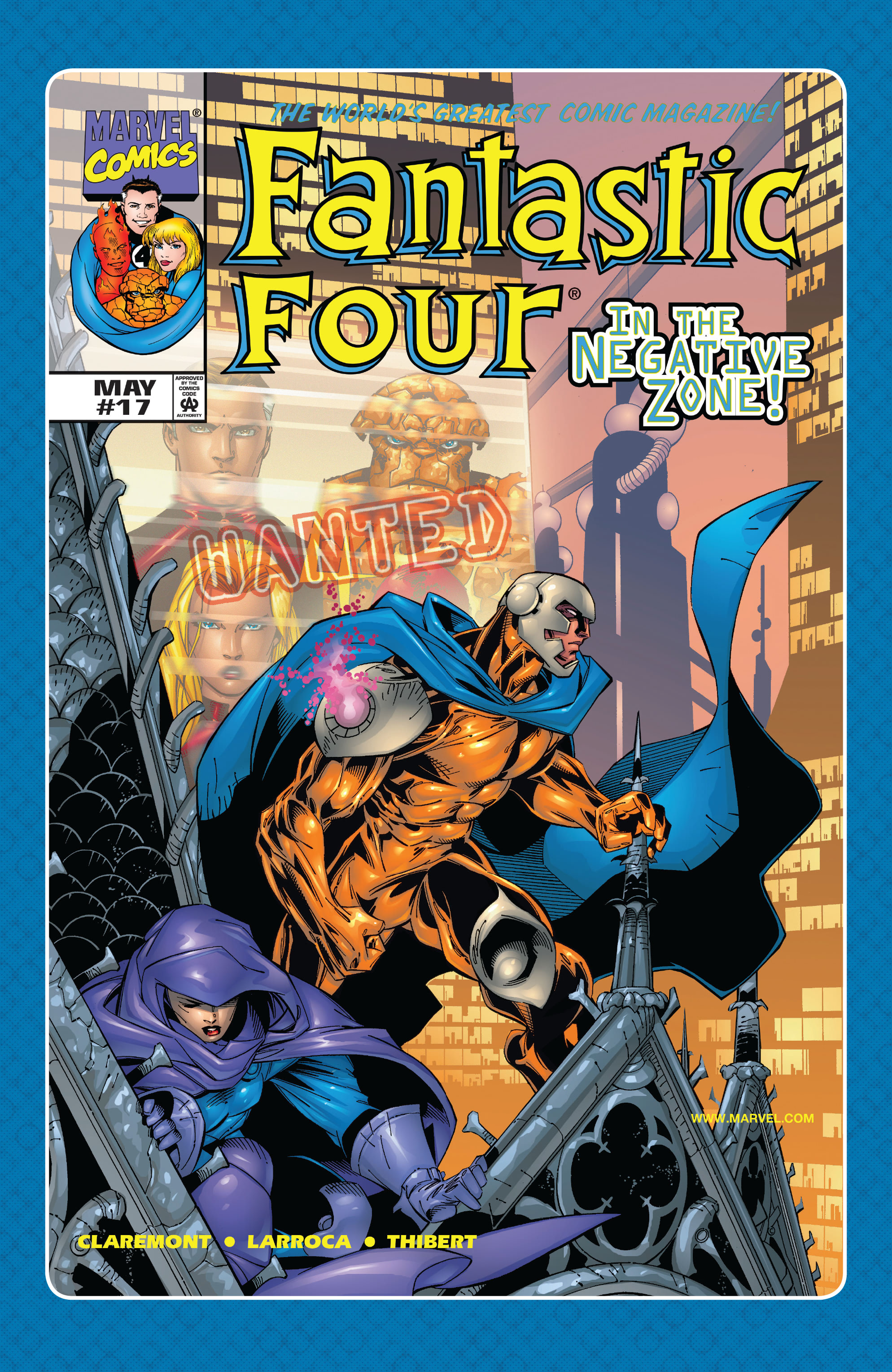 Read online Fantastic Four: Heroes Return: The Complete Collection comic -  Issue # TPB 2 (Part 1) - 26