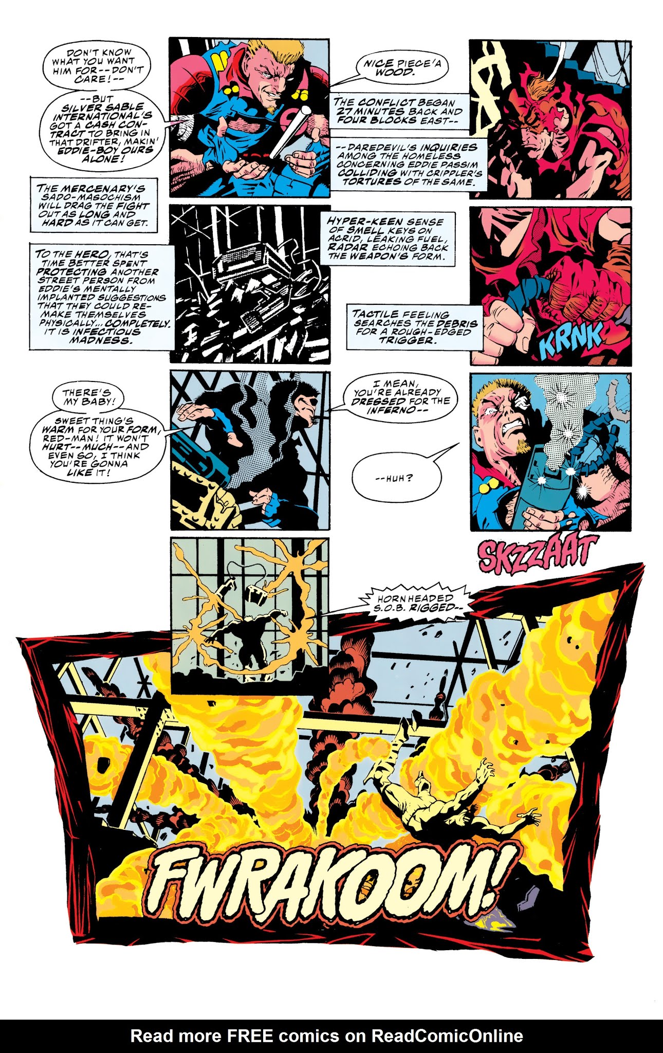 Read online Daredevil Epic Collection comic -  Issue # TPB 18 (Part 1) - 37