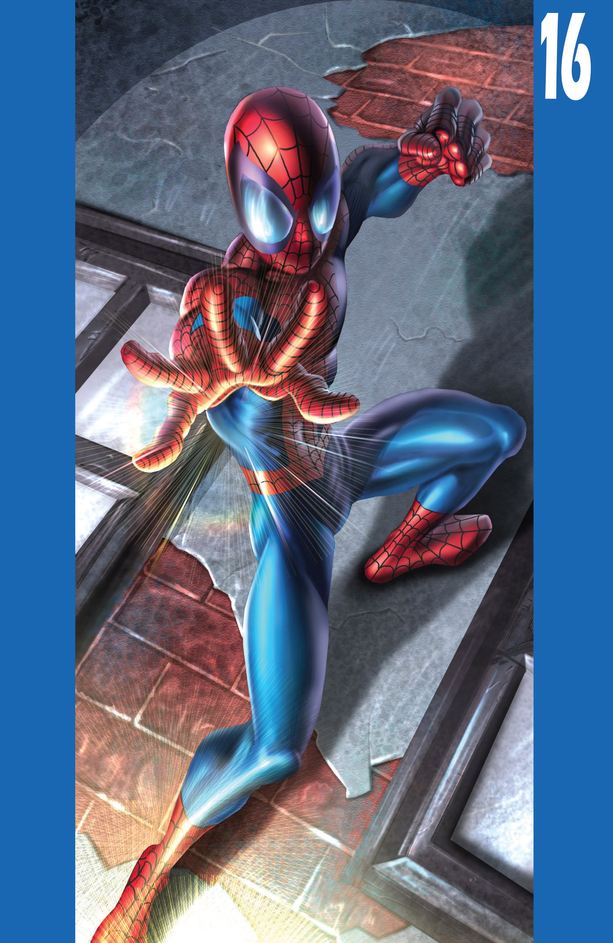 Read online Ultimate Spider-Man (2000) comic -  Issue # _TPB 2 (Part 1) - 49