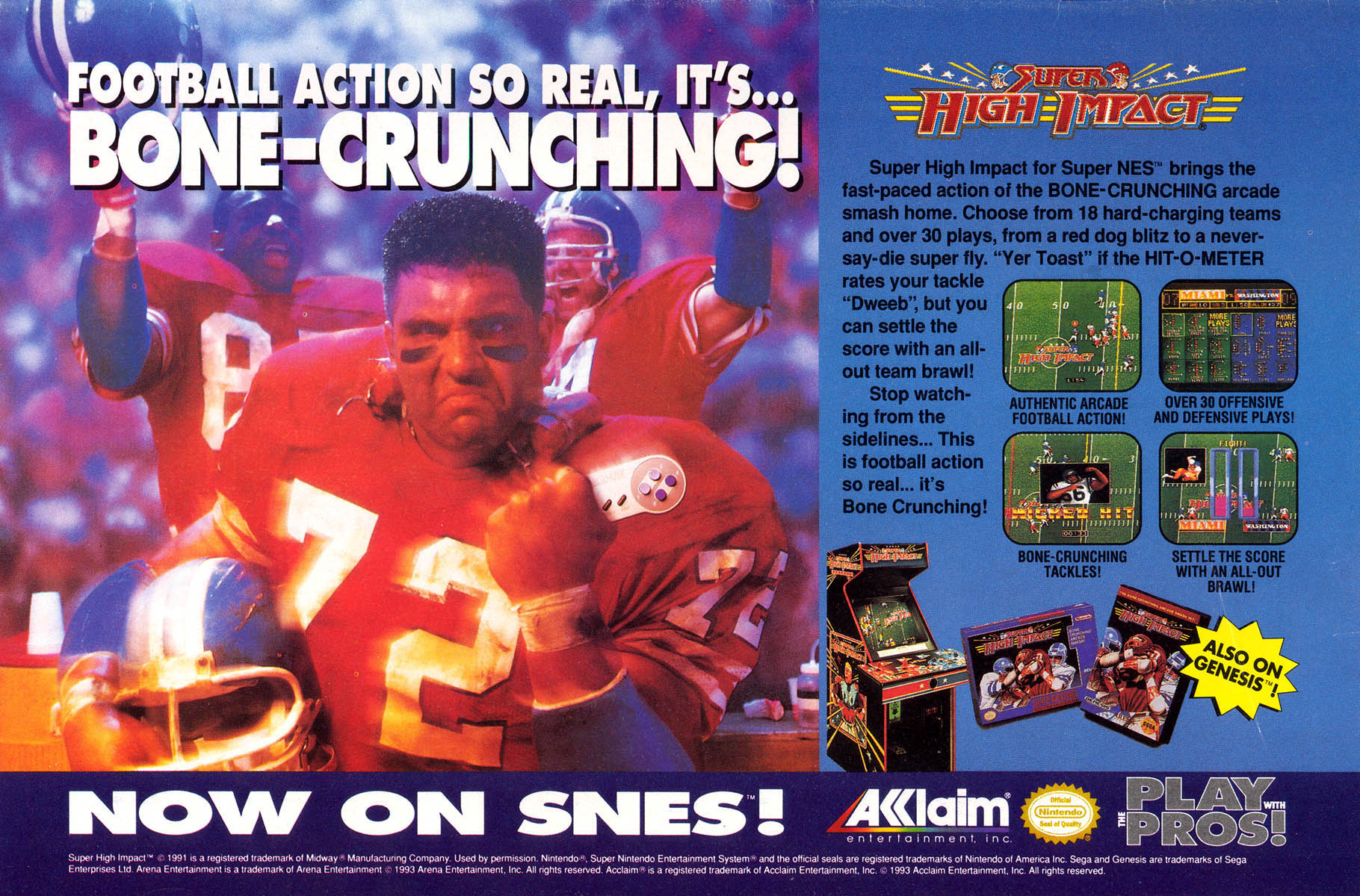 Read online X-Force (1991) comic -  Issue #24 - 45