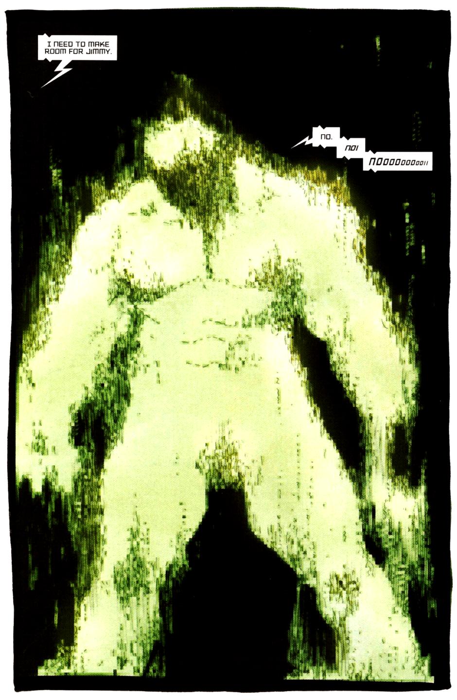 Read online Superman: Metropolis comic -  Issue #11 - 7