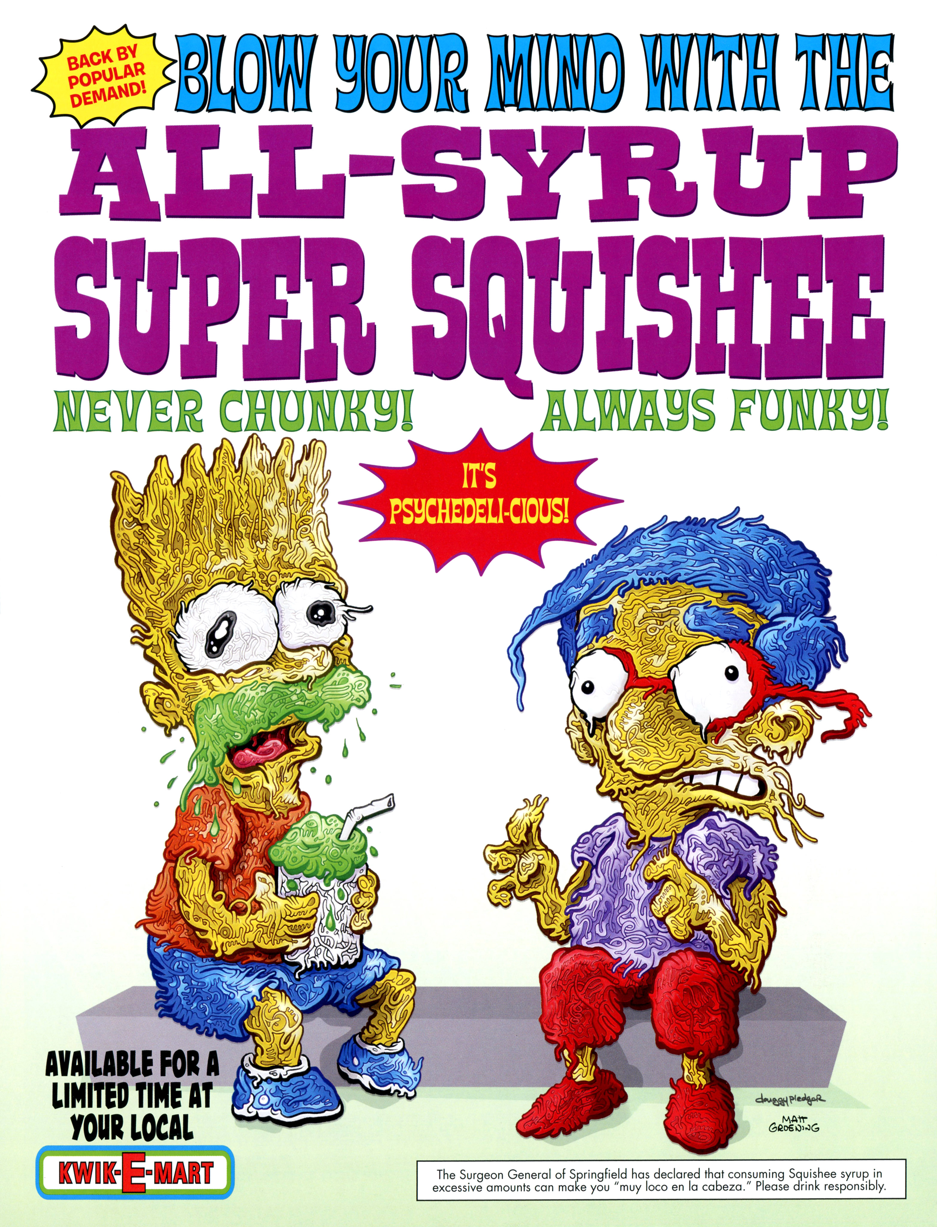 Read online Simpsons Comics comic -  Issue #211 - 14