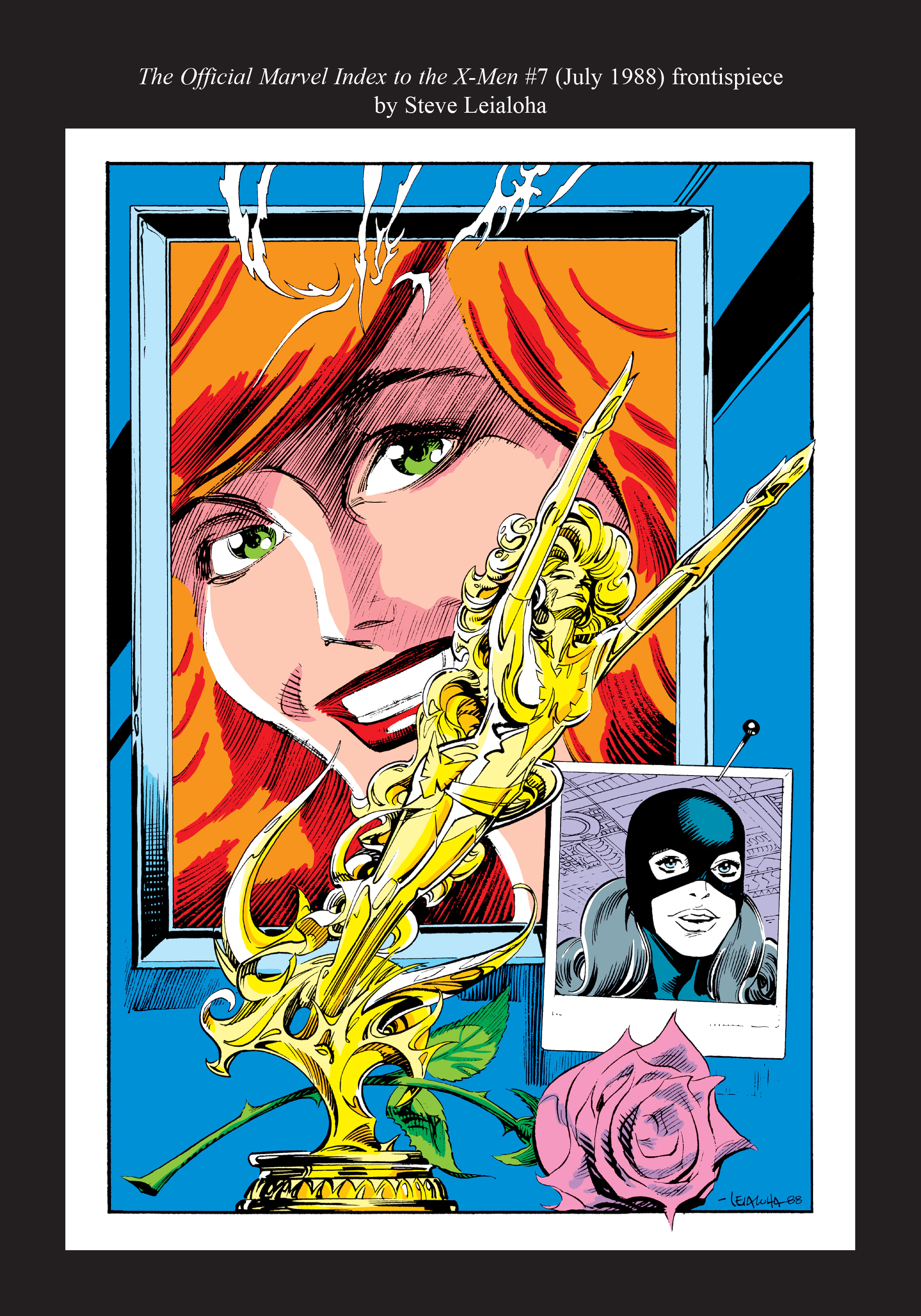 Read online Marvel Masterworks: The Uncanny X-Men comic -  Issue # TPB 14 (Part 5) - 74