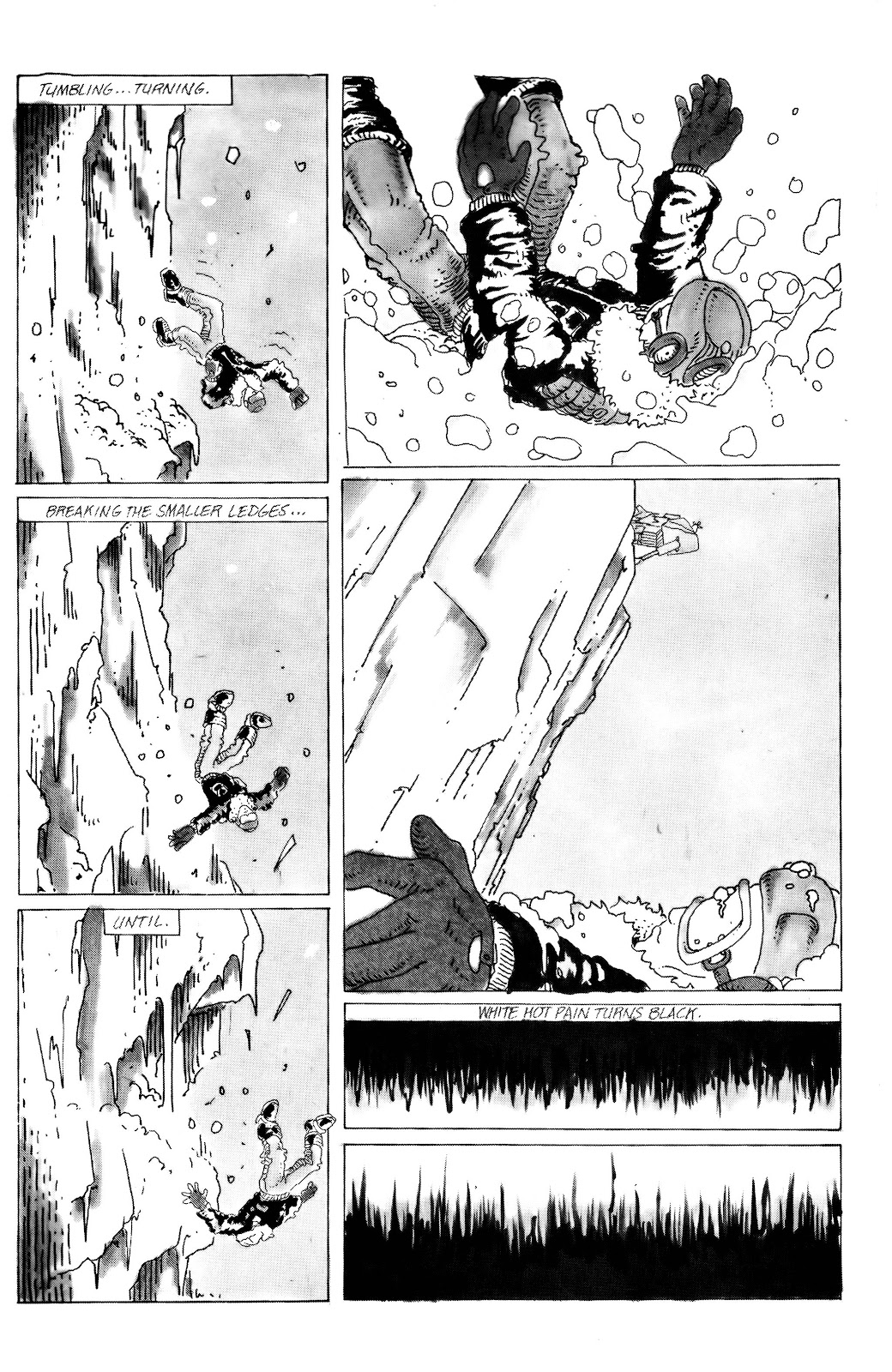 Samurai issue 13 - Page 30