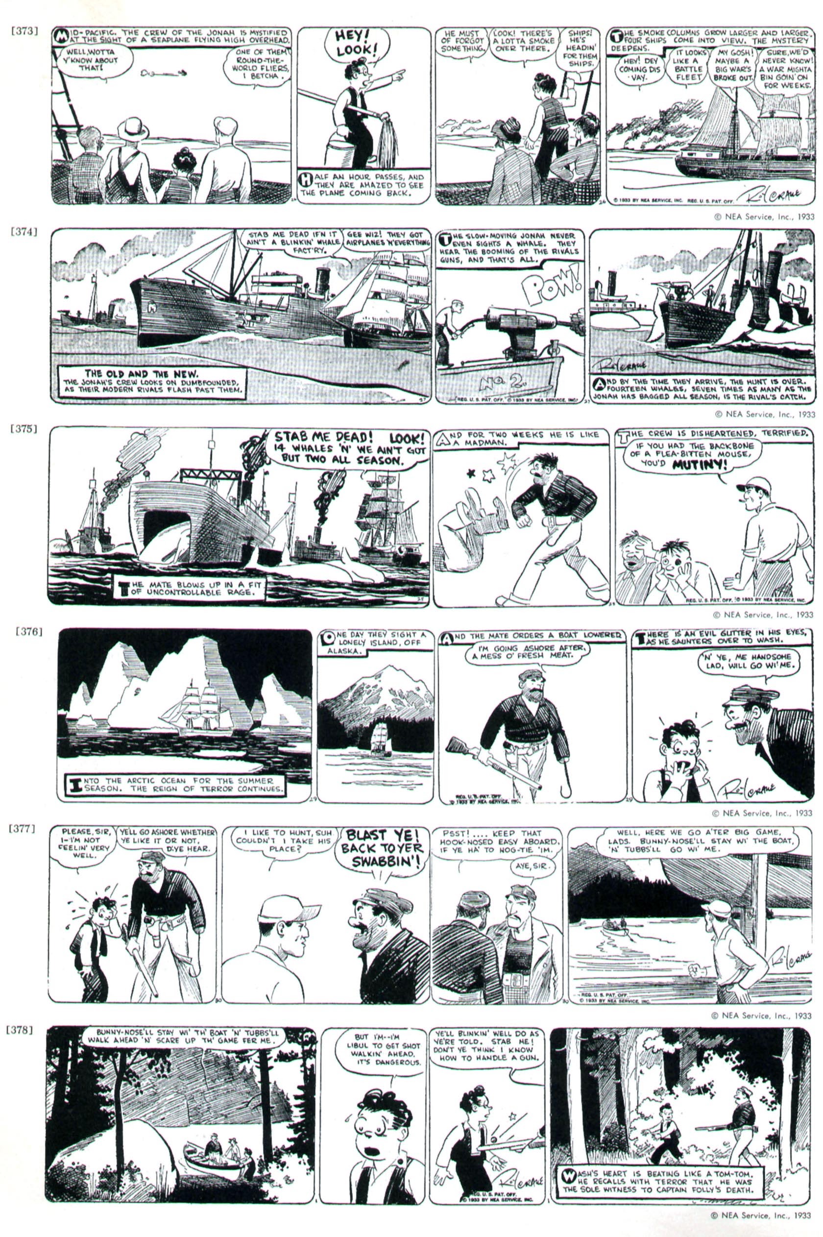 Read online The Smithsonian Collection of Newspaper Comics comic -  Issue # TPB (Part 2) - 75