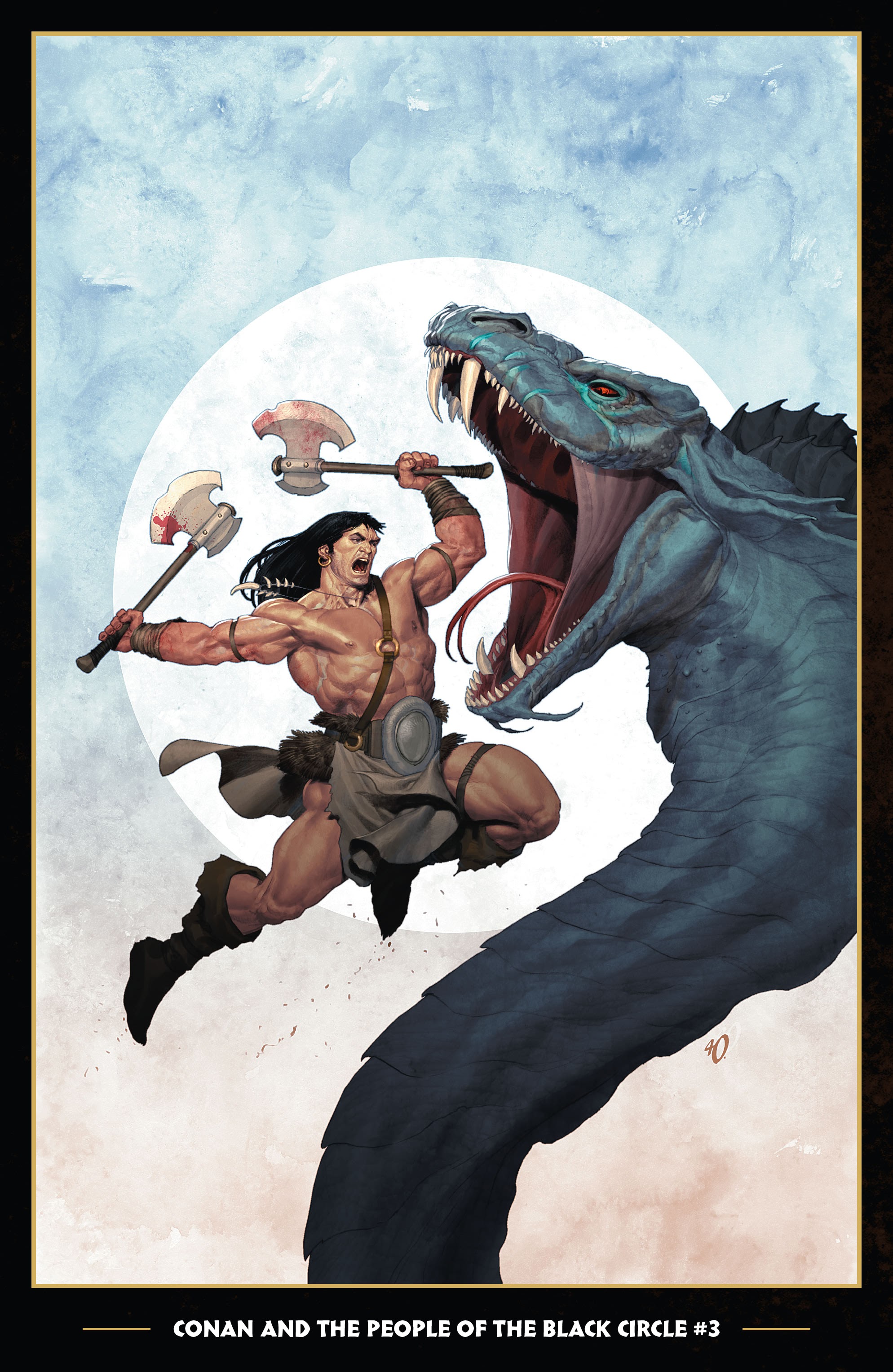 Read online Conan: The People of the Black Circle and Other Stories comic -  Issue # TPB (Part 1) - 50