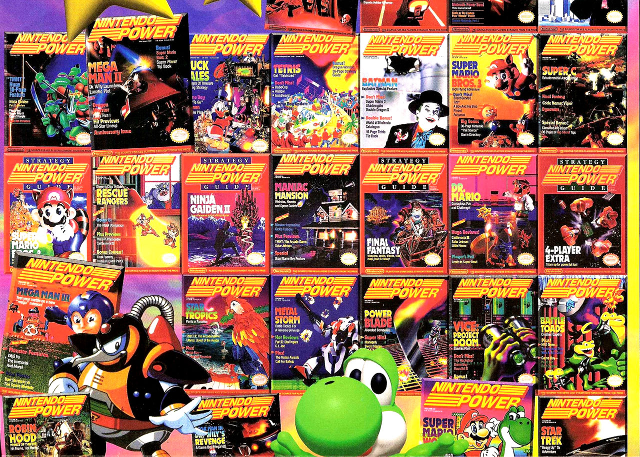 Read online Nintendo Power comic -  Issue #100 - 60