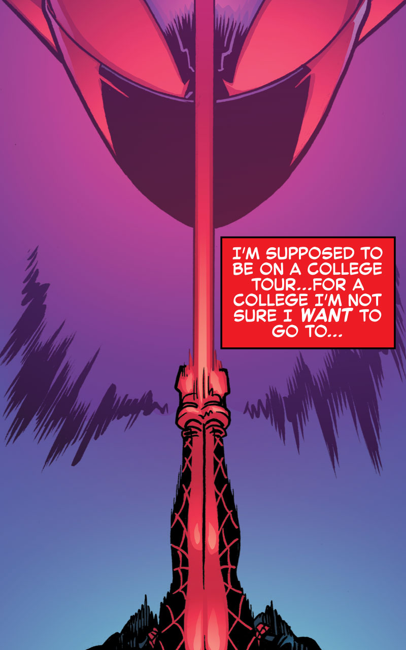 Read online Spider-Verse Unlimited: Infinity Comic comic -  Issue #6 - 4