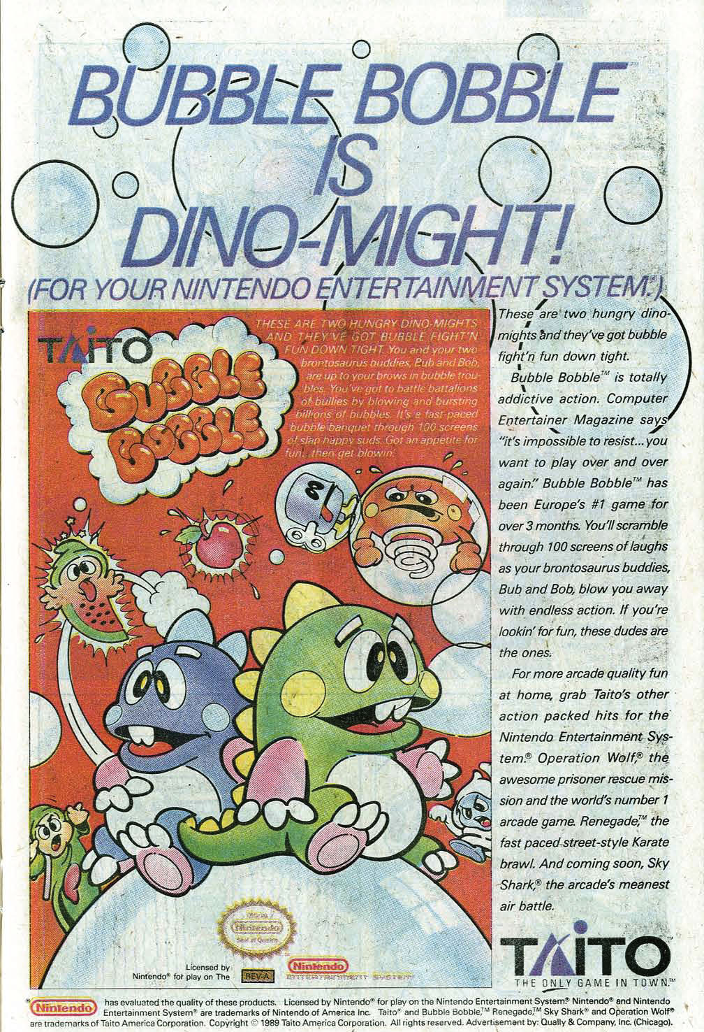 Read online Fantastic Four (1961) comic -  Issue #329 - 7