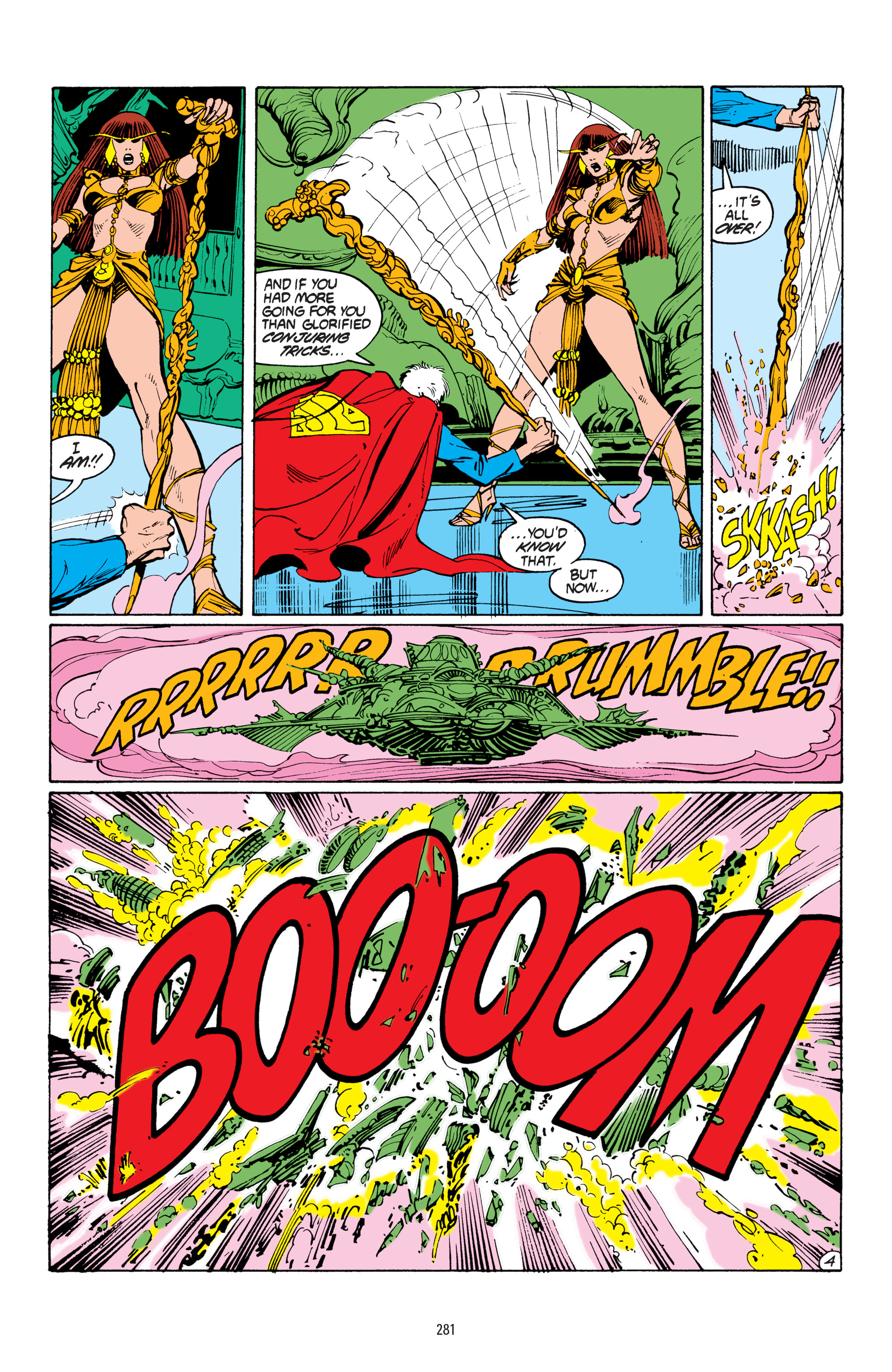 Read online Superman: The Man of Steel (2020) comic -  Issue # TPB 1 (Part 3) - 80