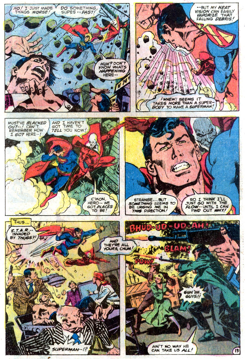 DC Comics Presents (1978) issue 24 - Page 14
