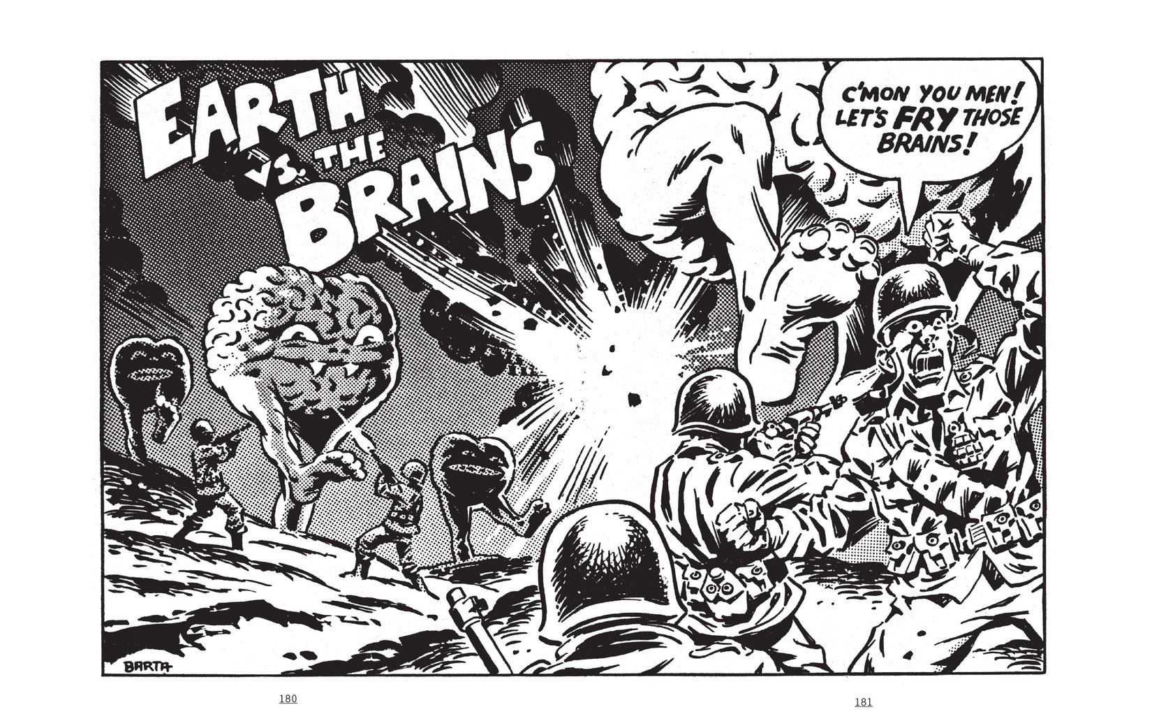 Read online NEWAVE! The Underground Mini Comix of the 1980's comic -  Issue # TPB (Part 2) - 73