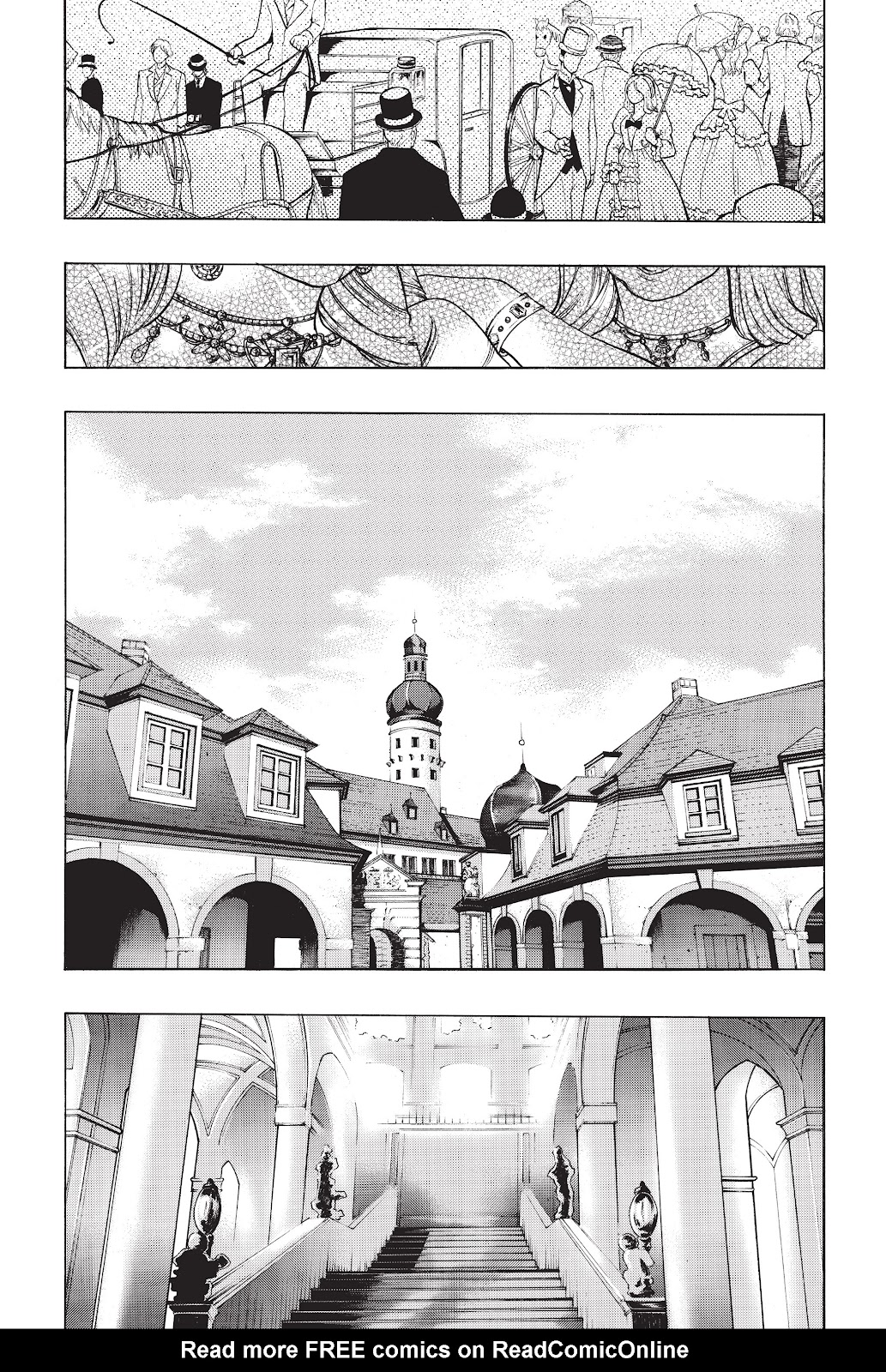 Attack on Titan: Before the Fall issue 9 - Page 192