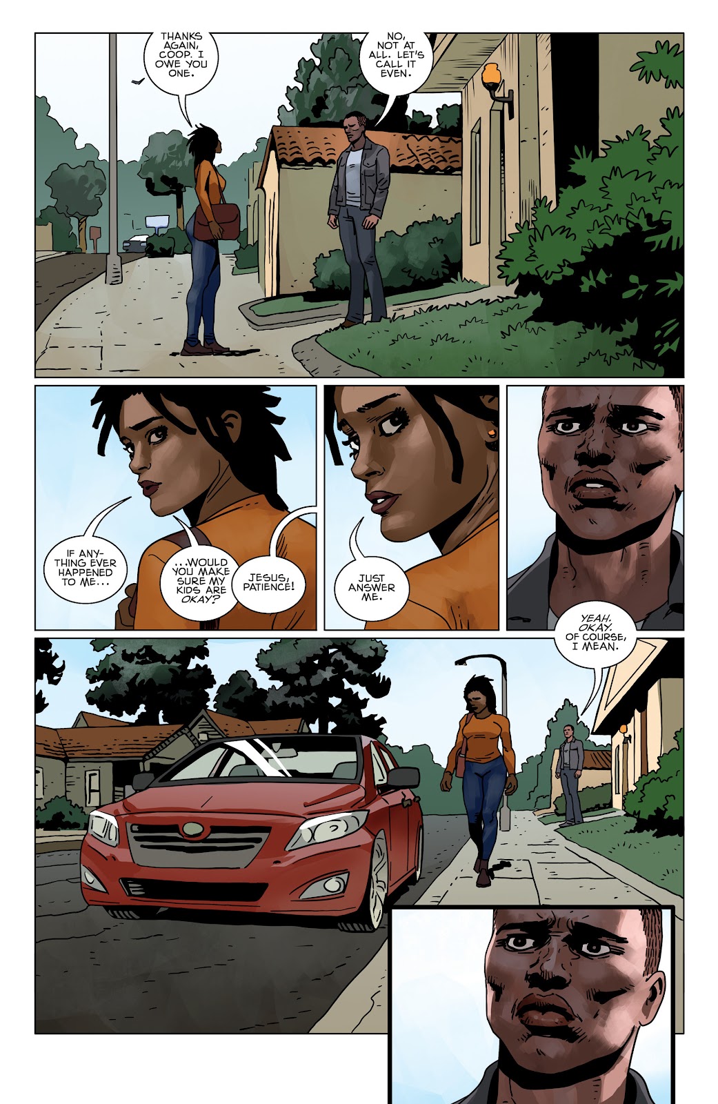 Kick-Ass (2018) issue 18 - Page 7