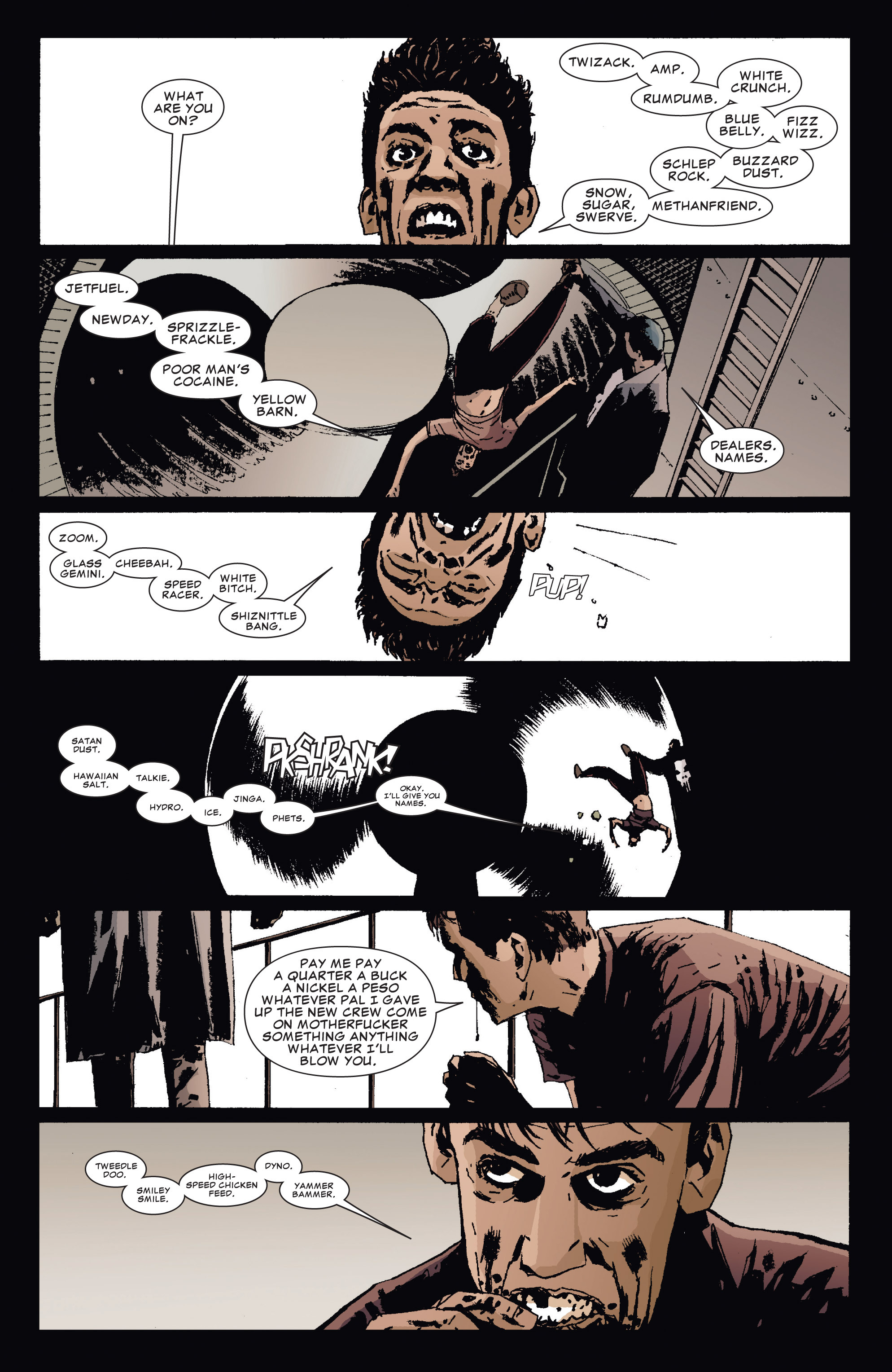 Read online Punisher Max: The Complete Collection comic -  Issue # TPB 5 (Part 2) - 45