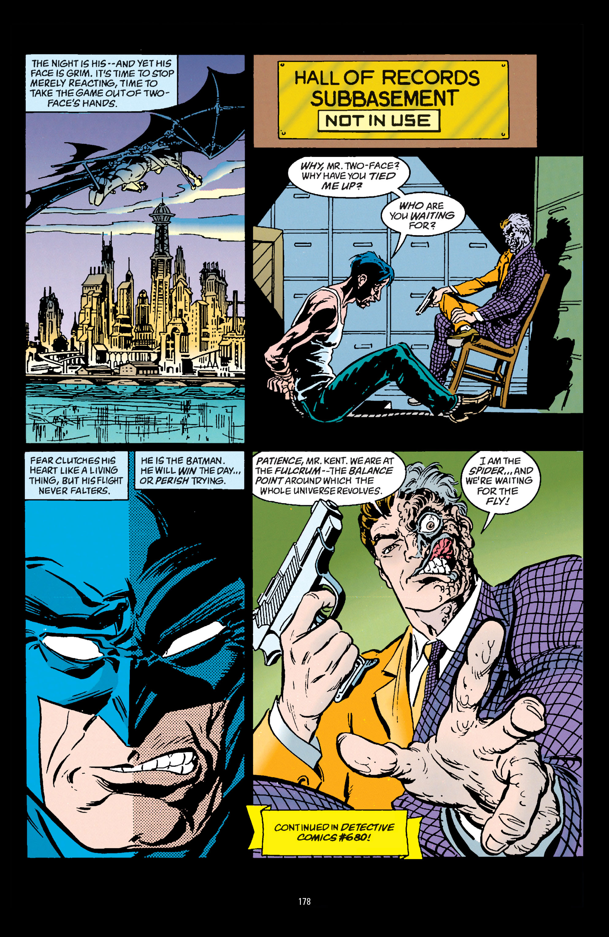 Read online Batman: Prodigal comic -  Issue # TPB (Part 2) - 78