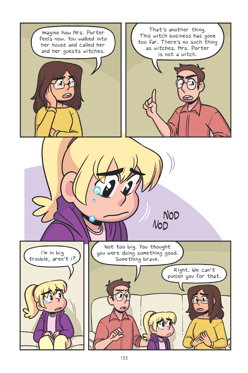 Baby-Sitters Little Sister issue 1 - Page 137