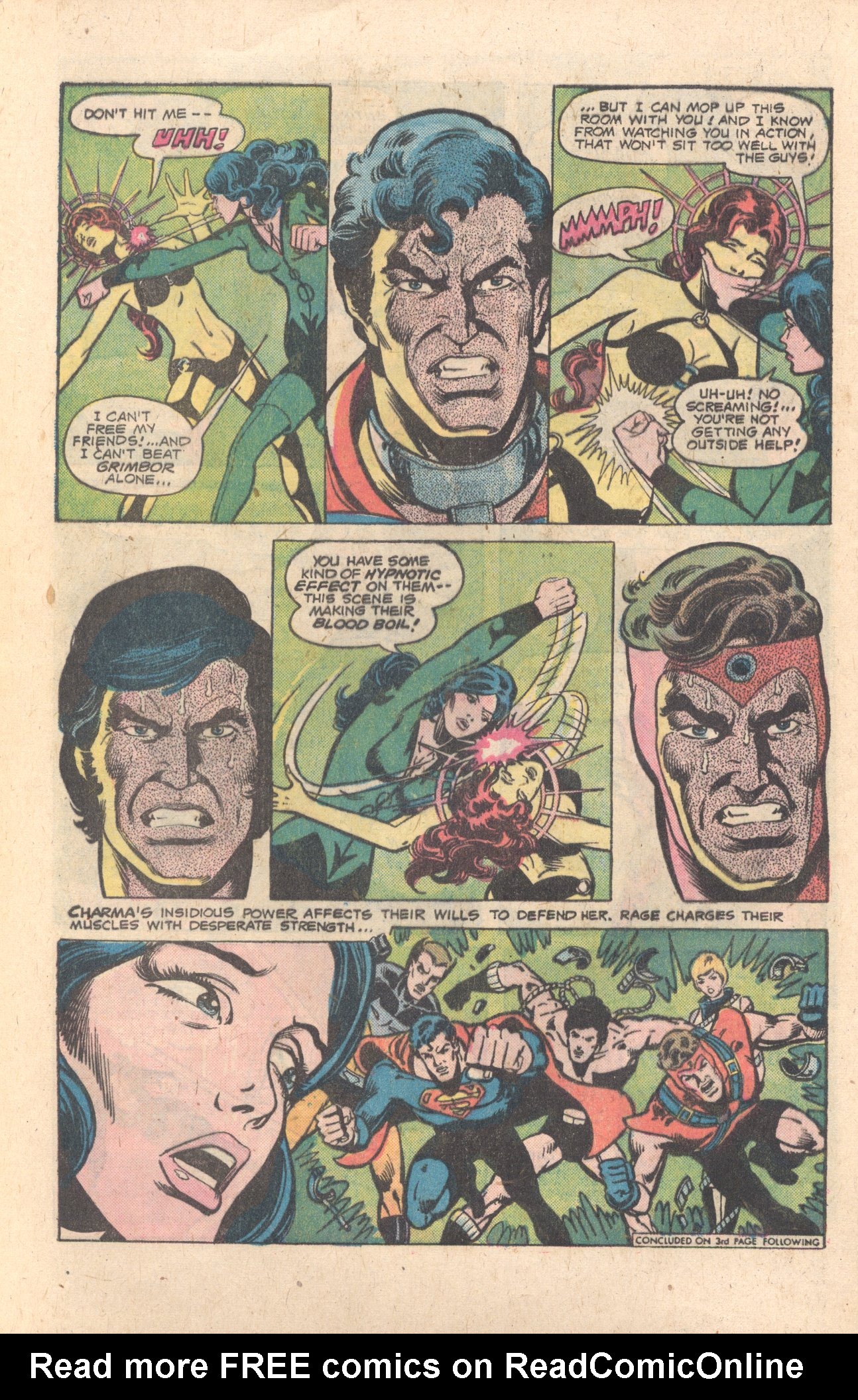 Superboy (1949) 221 Page 16