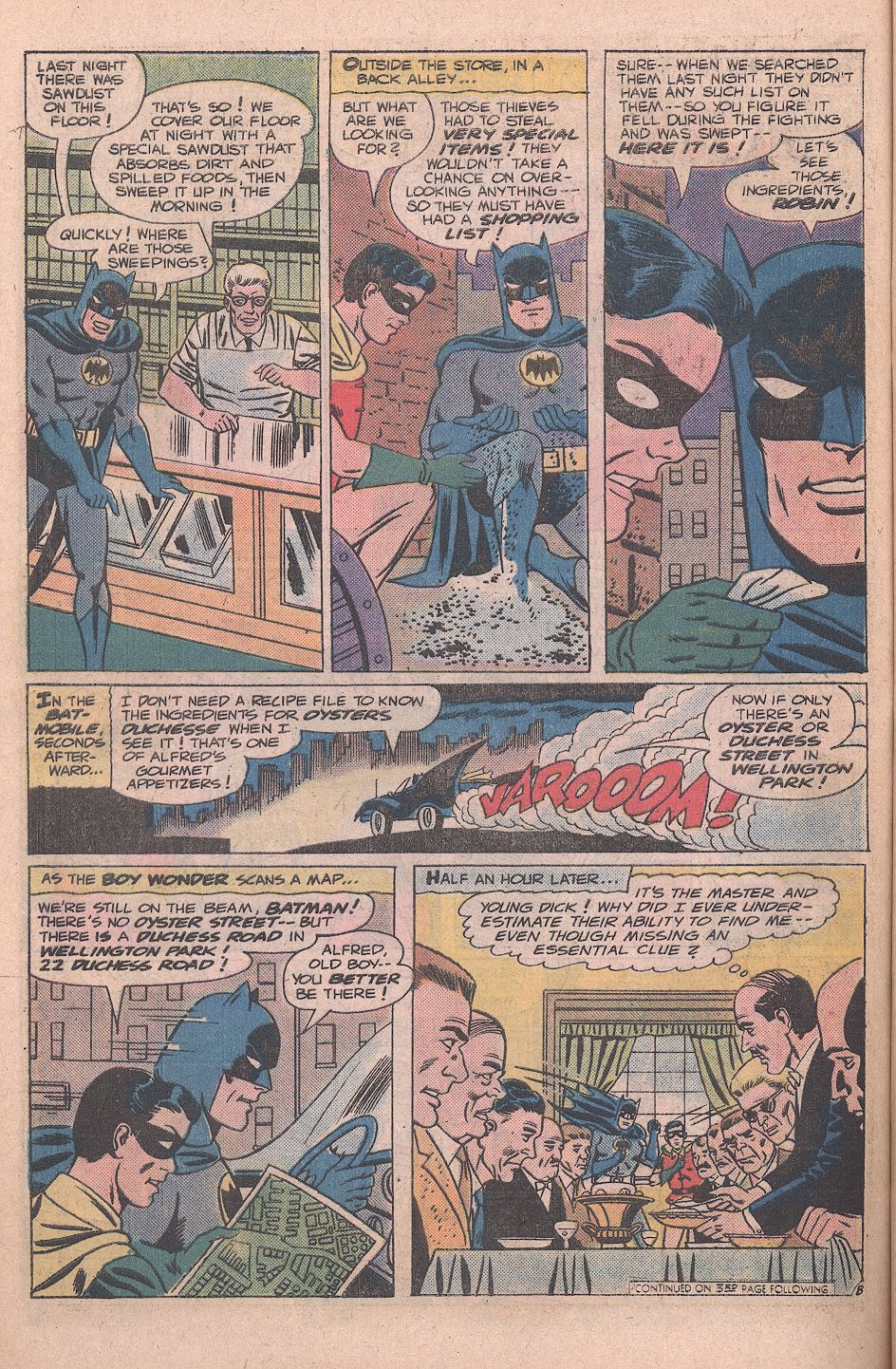 The Batman Family issue 2 - Page 58