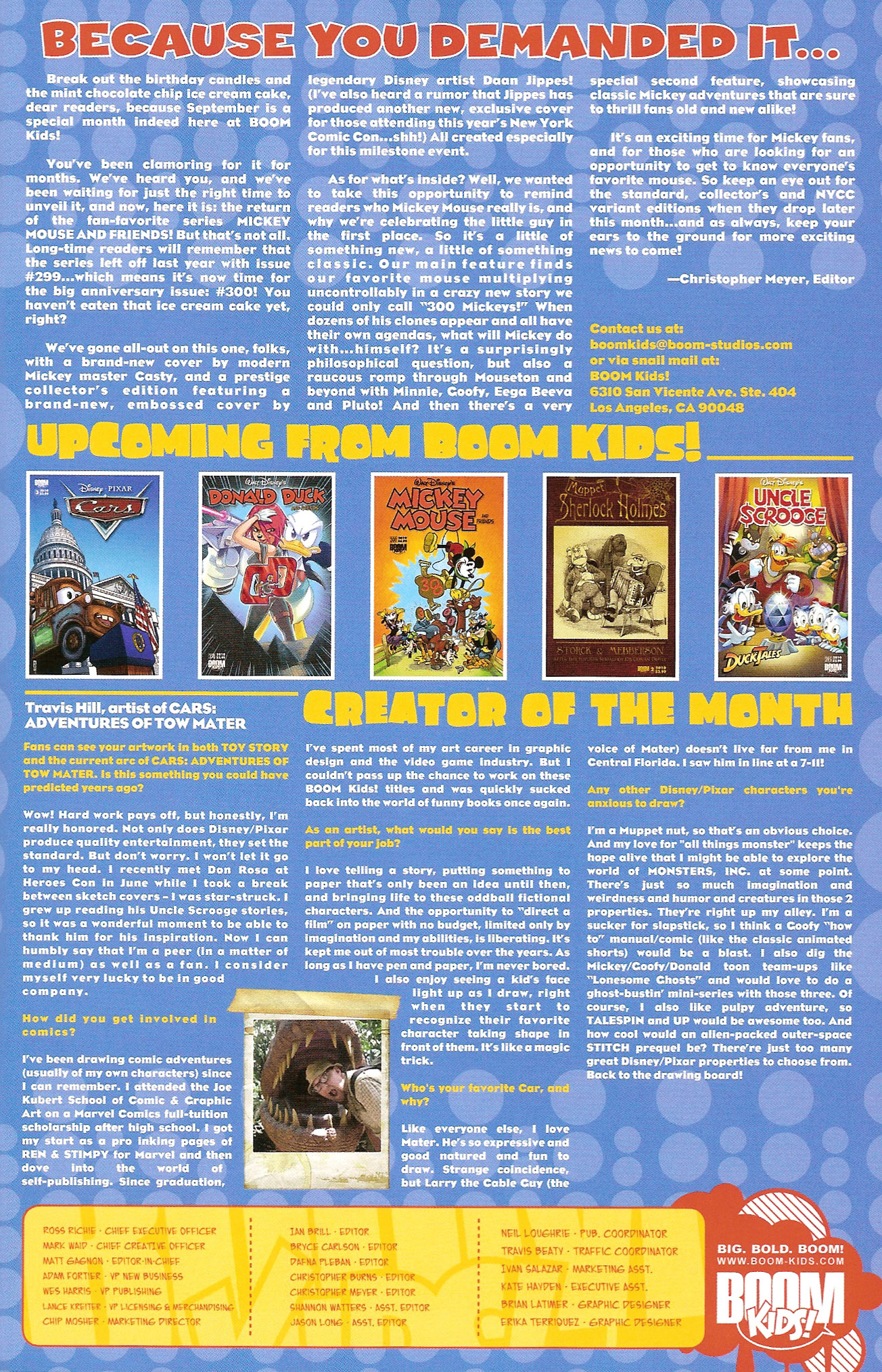 Read online Uncle Scrooge (1953) comic -  Issue #395 - 25