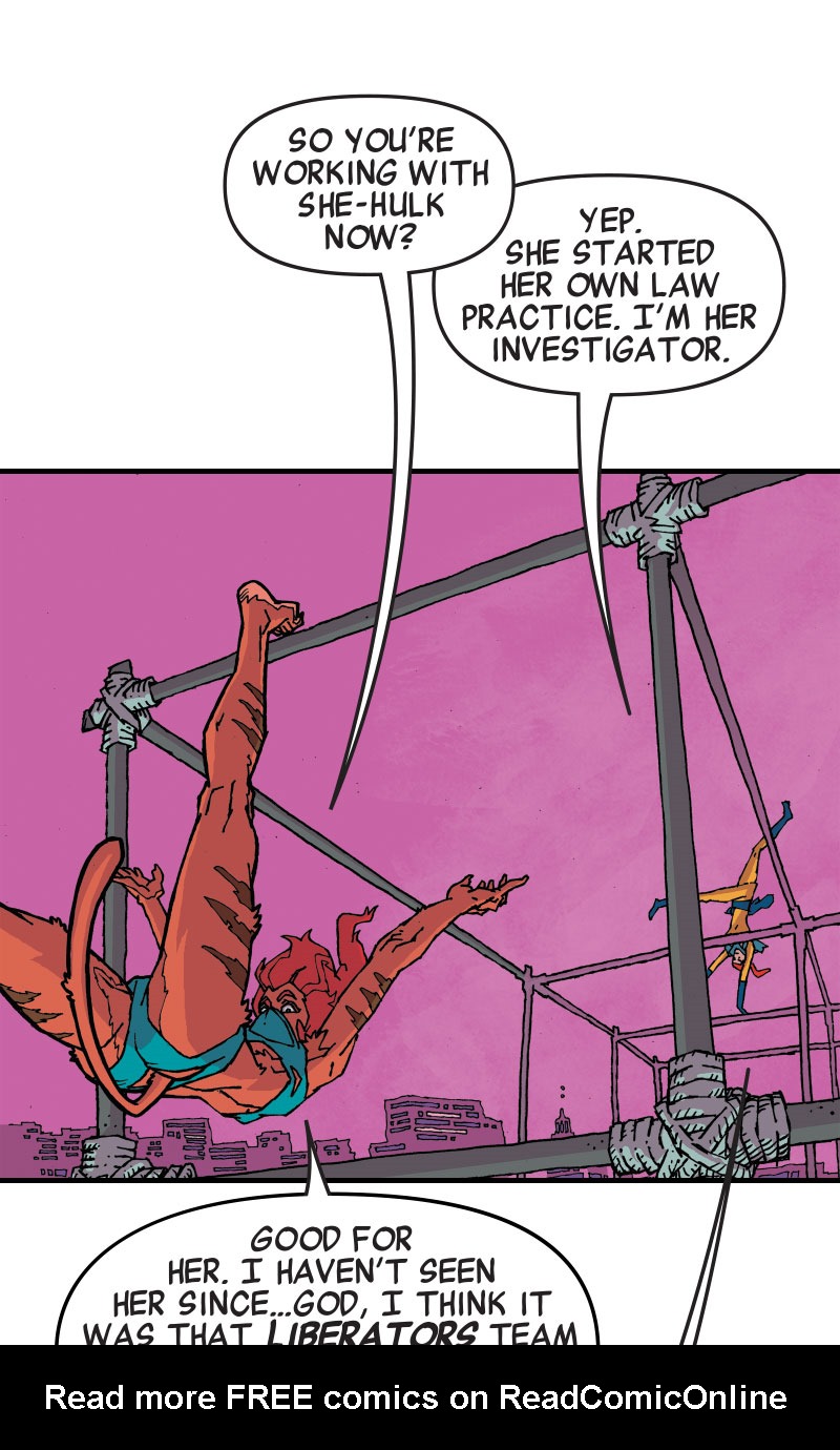 Read online She-Hulk: Law and Disorder Infinity Comic comic -  Issue #9 - 48