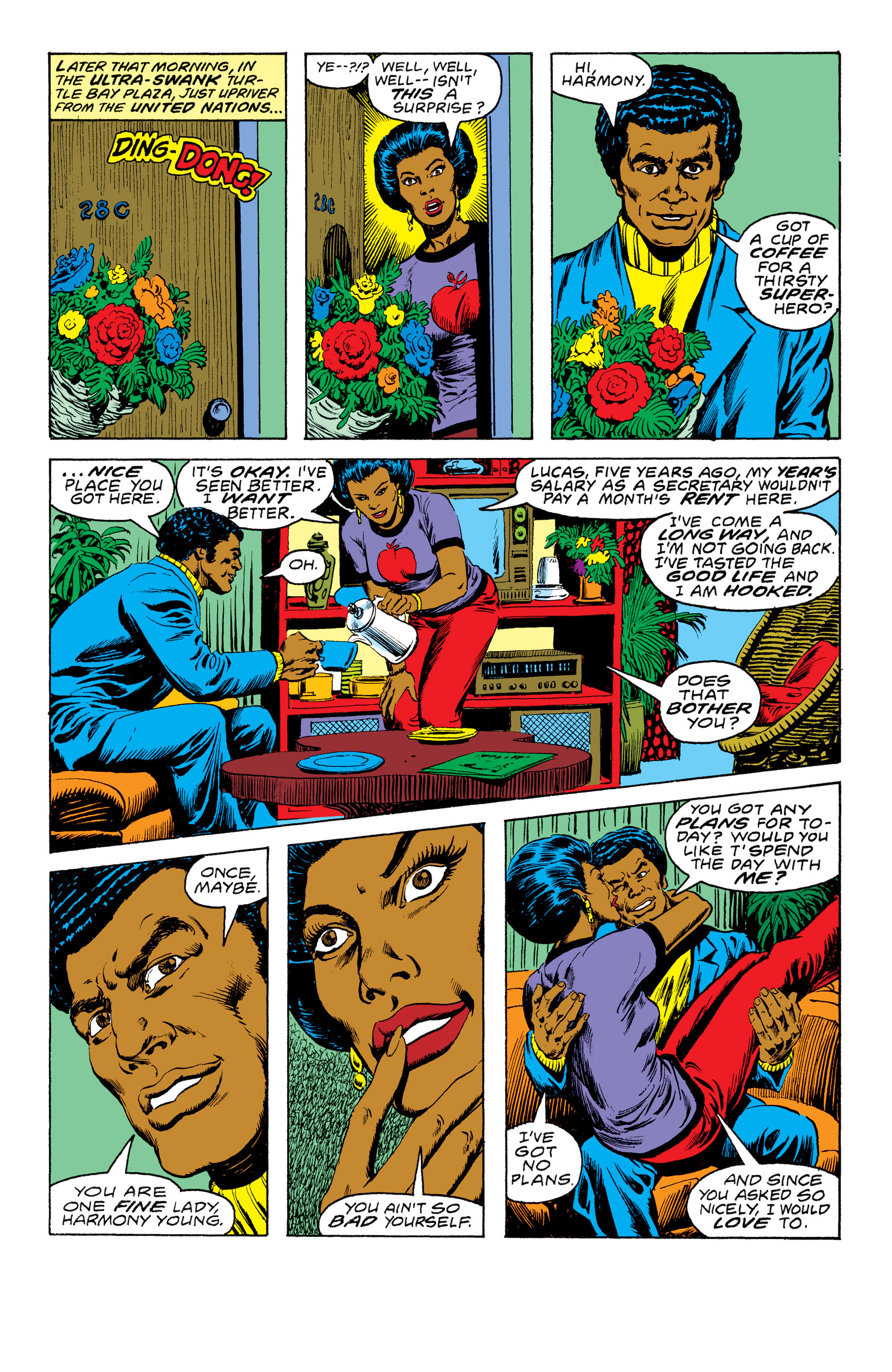 Read online Power Man and Iron Fist (1978) comic -  Issue # _TPB 1 (Part 1) - 69