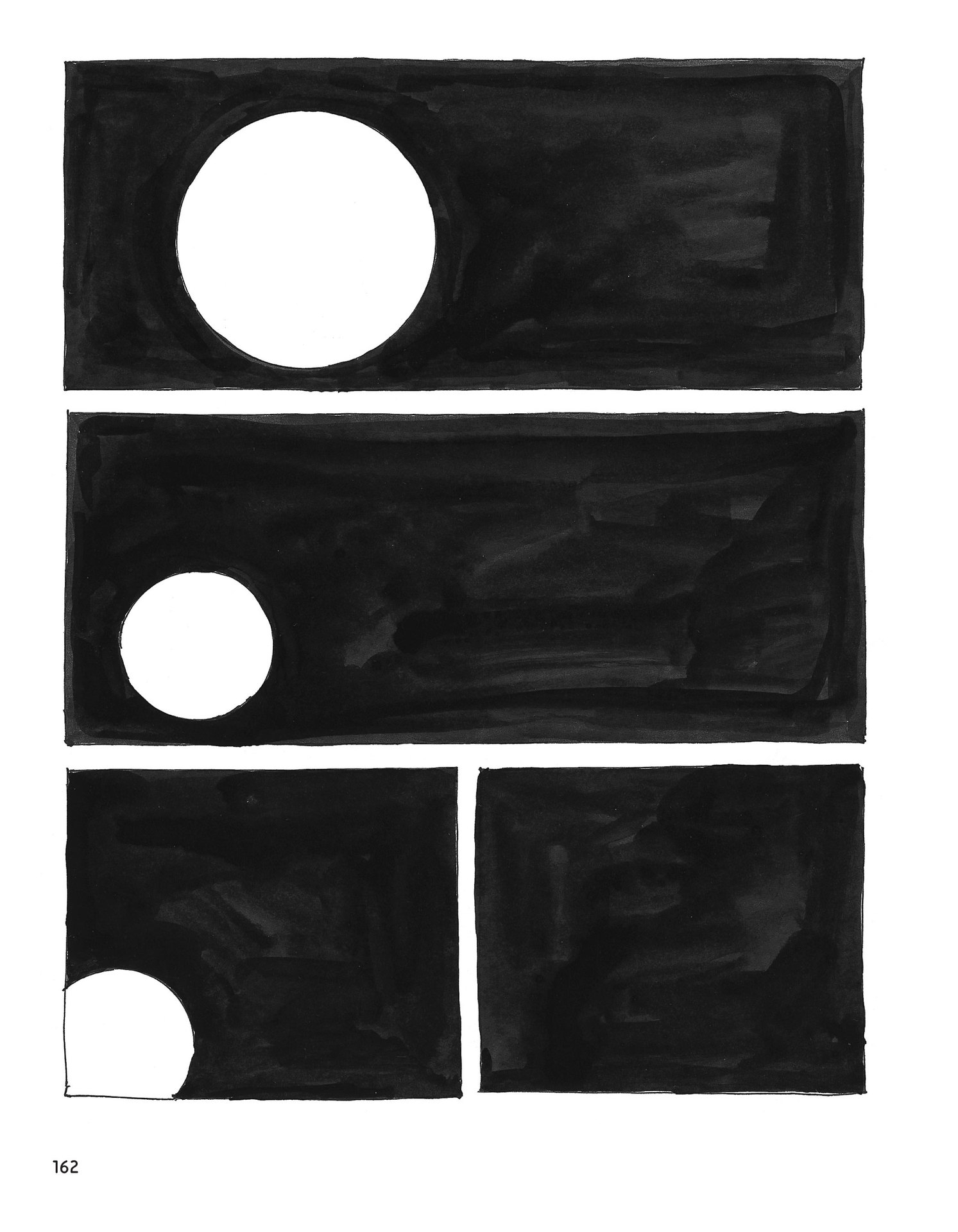 Read online Stitches: A Memoir comic -  Issue # TPB (Part 2) - 62