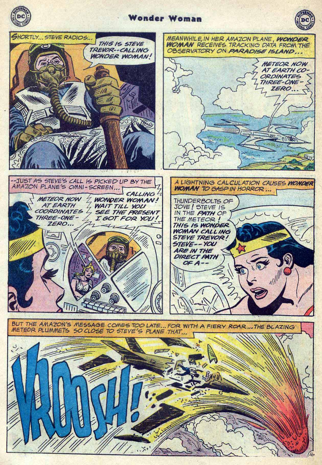 Read online Wonder Woman (1942) comic -  Issue #120 - 22