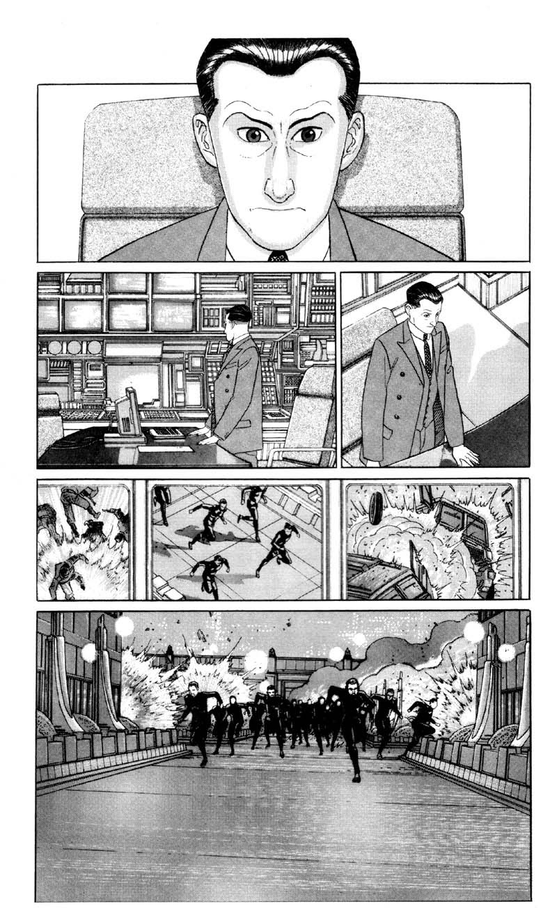 Read online Icaro comic -  Issue # TPB 1 - 73