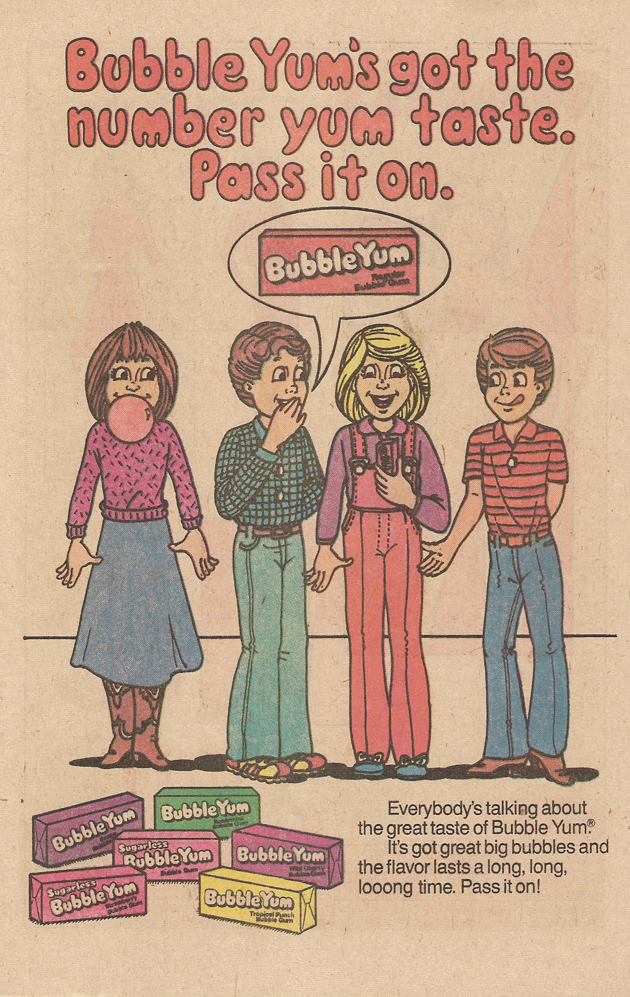 Read online Pep Comics comic -  Issue #376 - 9