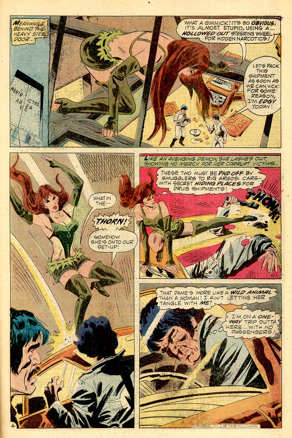 Read online Superman's Girl Friend, Lois Lane comic -  Issue #124 - 26
