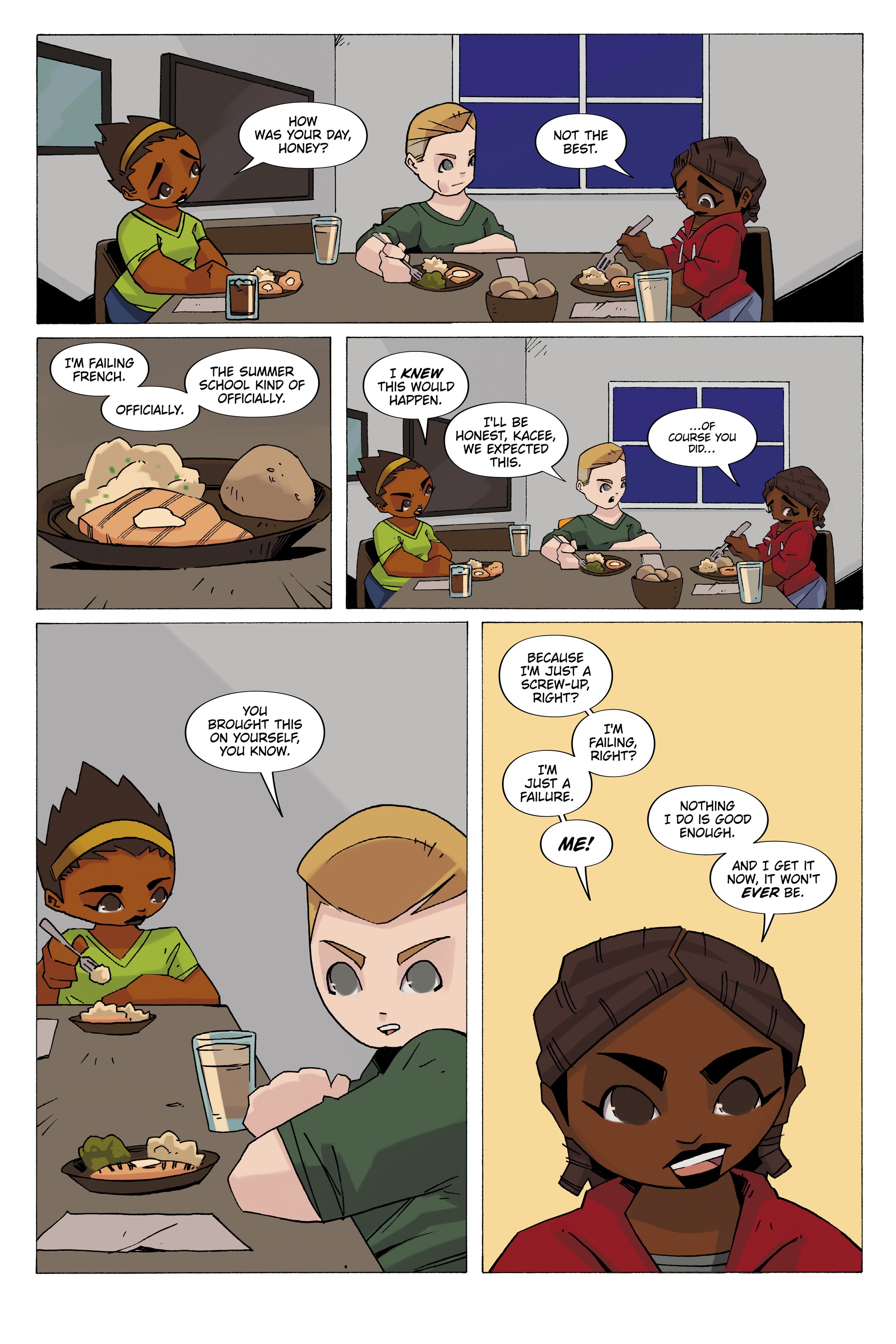 Read online The Airless Year comic -  Issue # TPB (Part 1) - 51