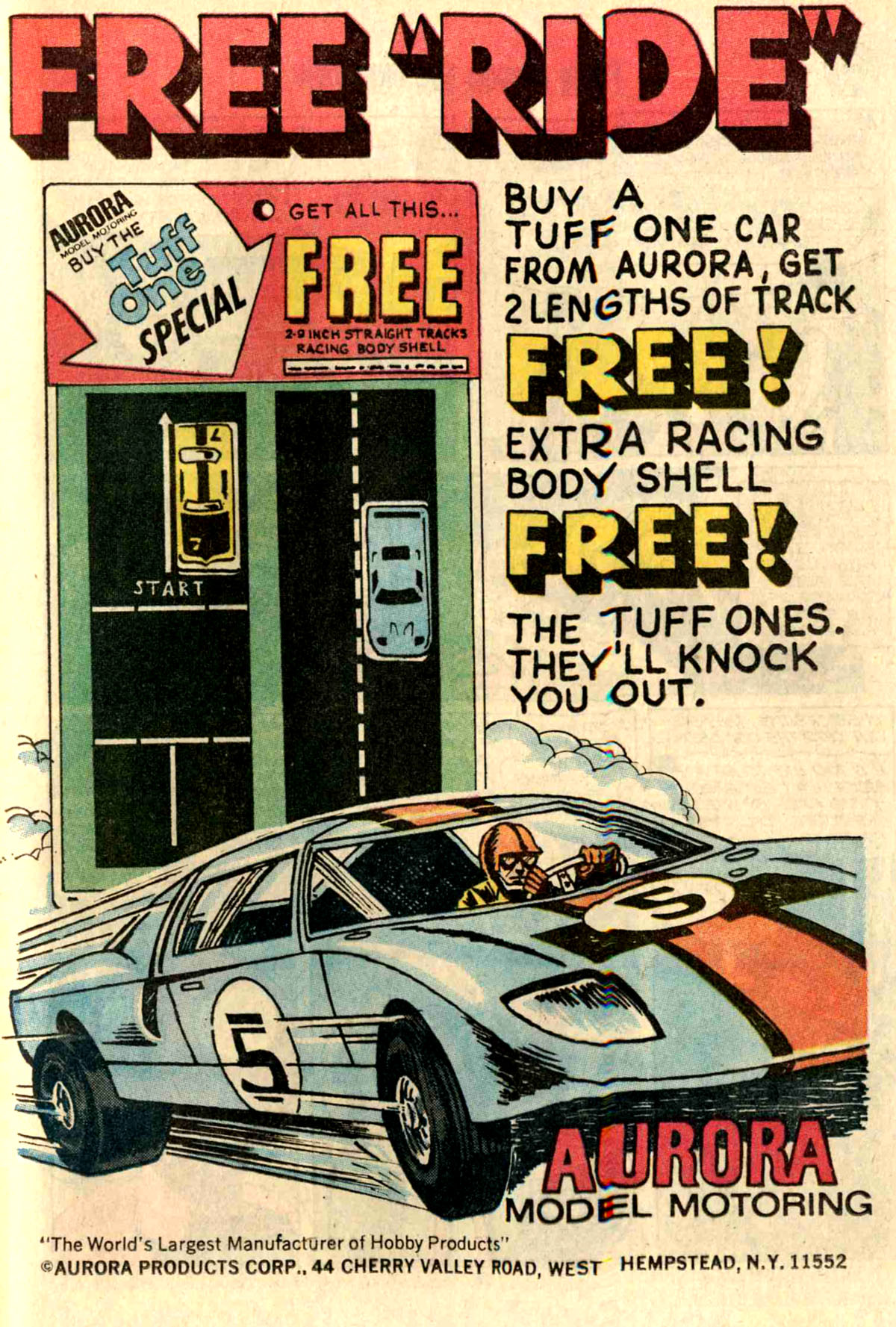 Read online From Beyond the Unknown comic -  Issue #10 - 56
