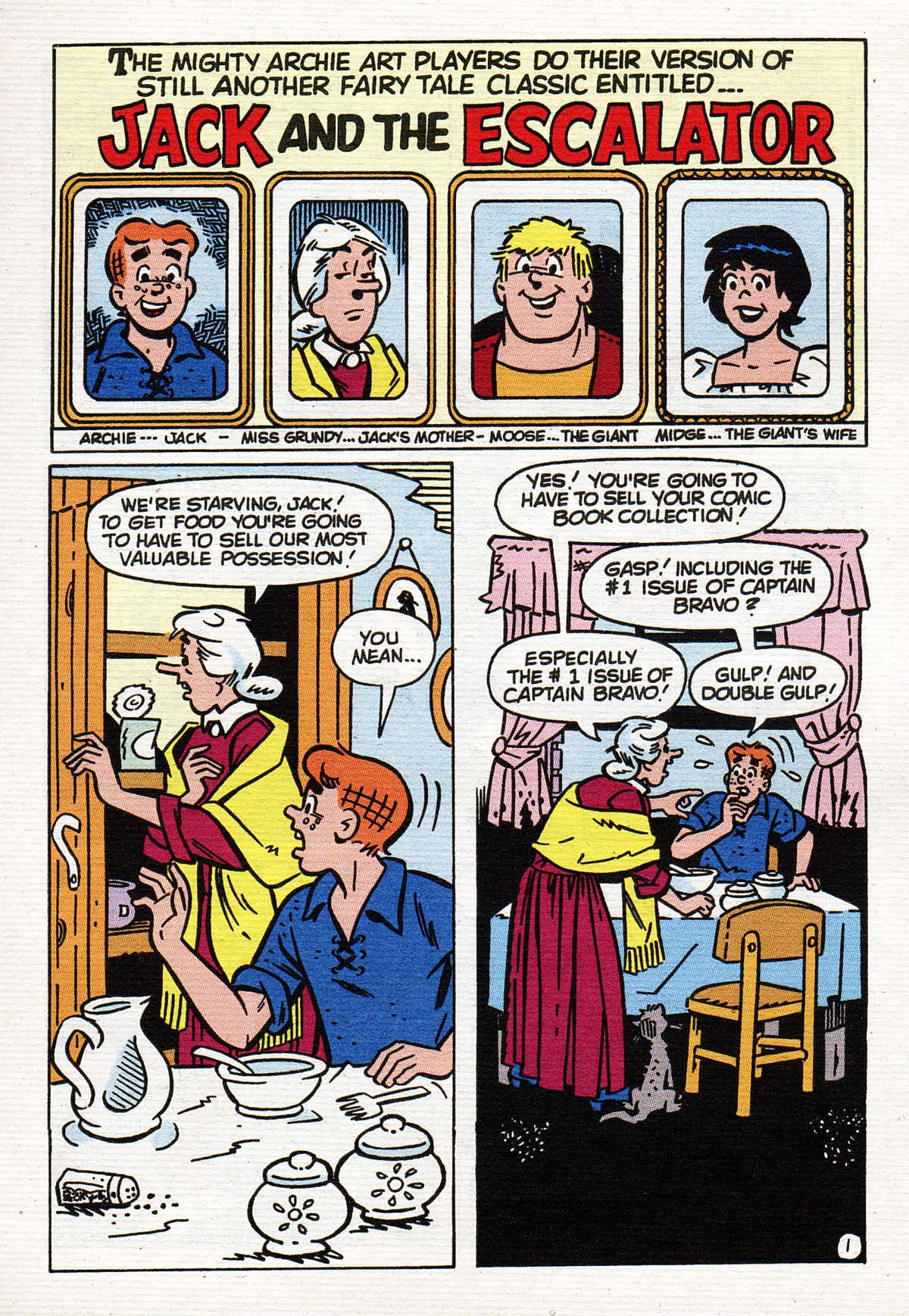 Read online Archie's Pals 'n' Gals Double Digest Magazine comic -  Issue #75 - 40