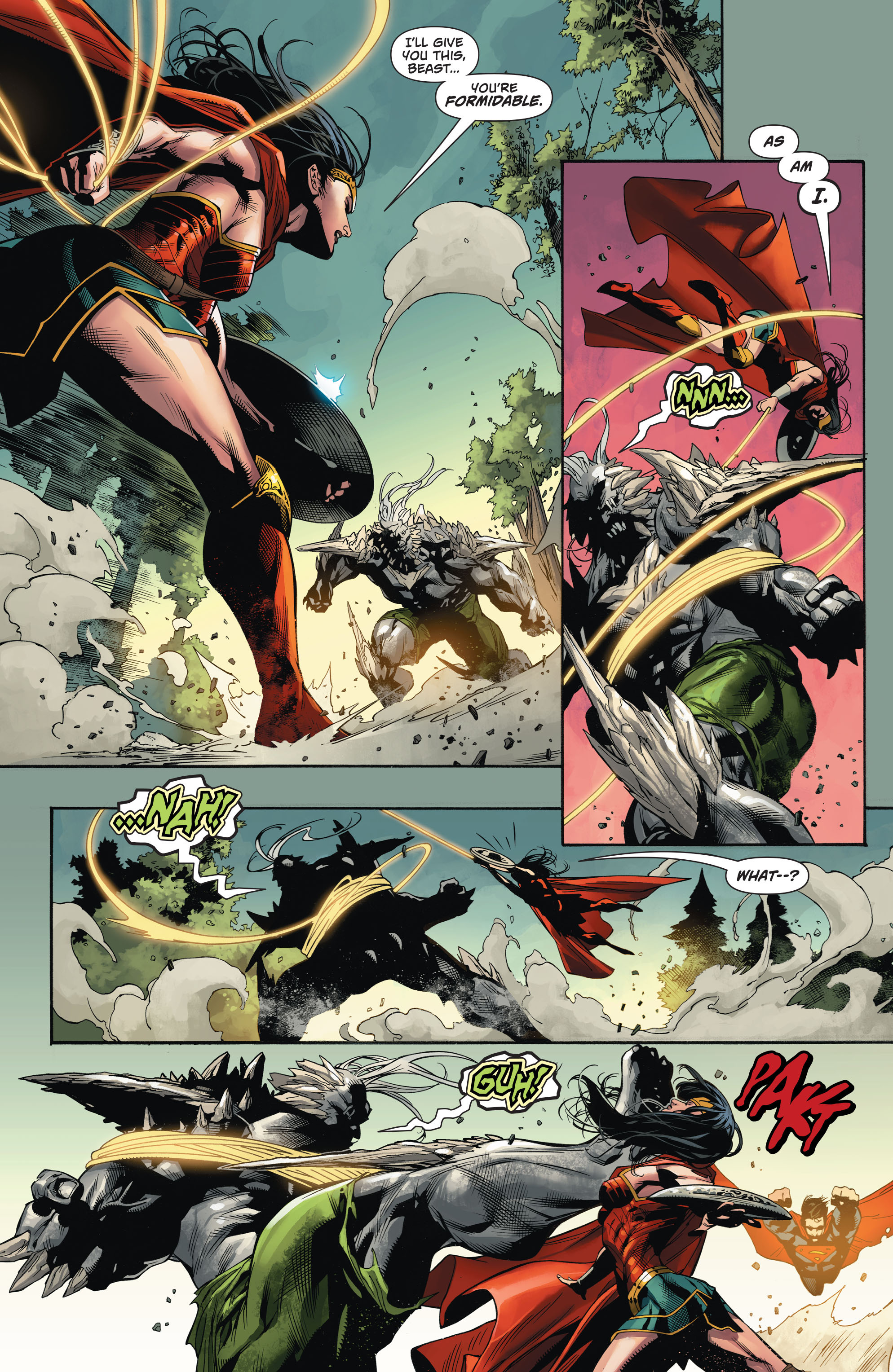 Read online Action Comics (2016) comic -  Issue #961 - 13