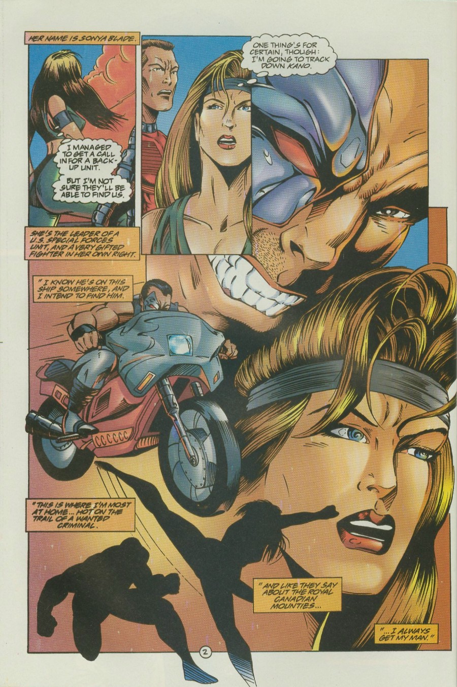Read online Bruce Lee comic -  Issue #1 - 27