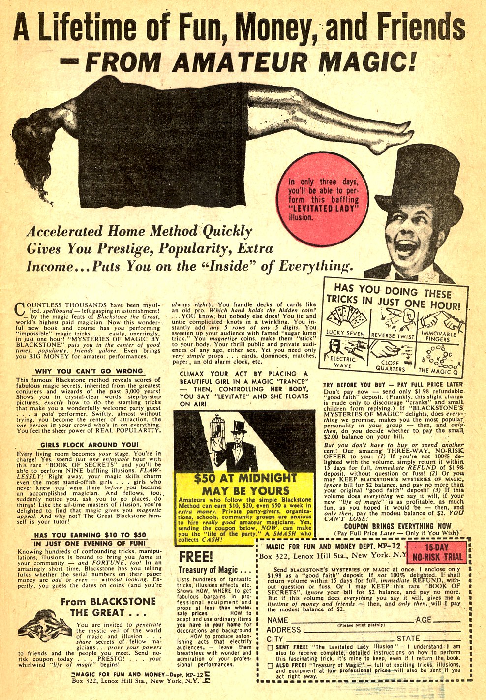 Read online Kid Colt Outlaw comic -  Issue #114 - 33