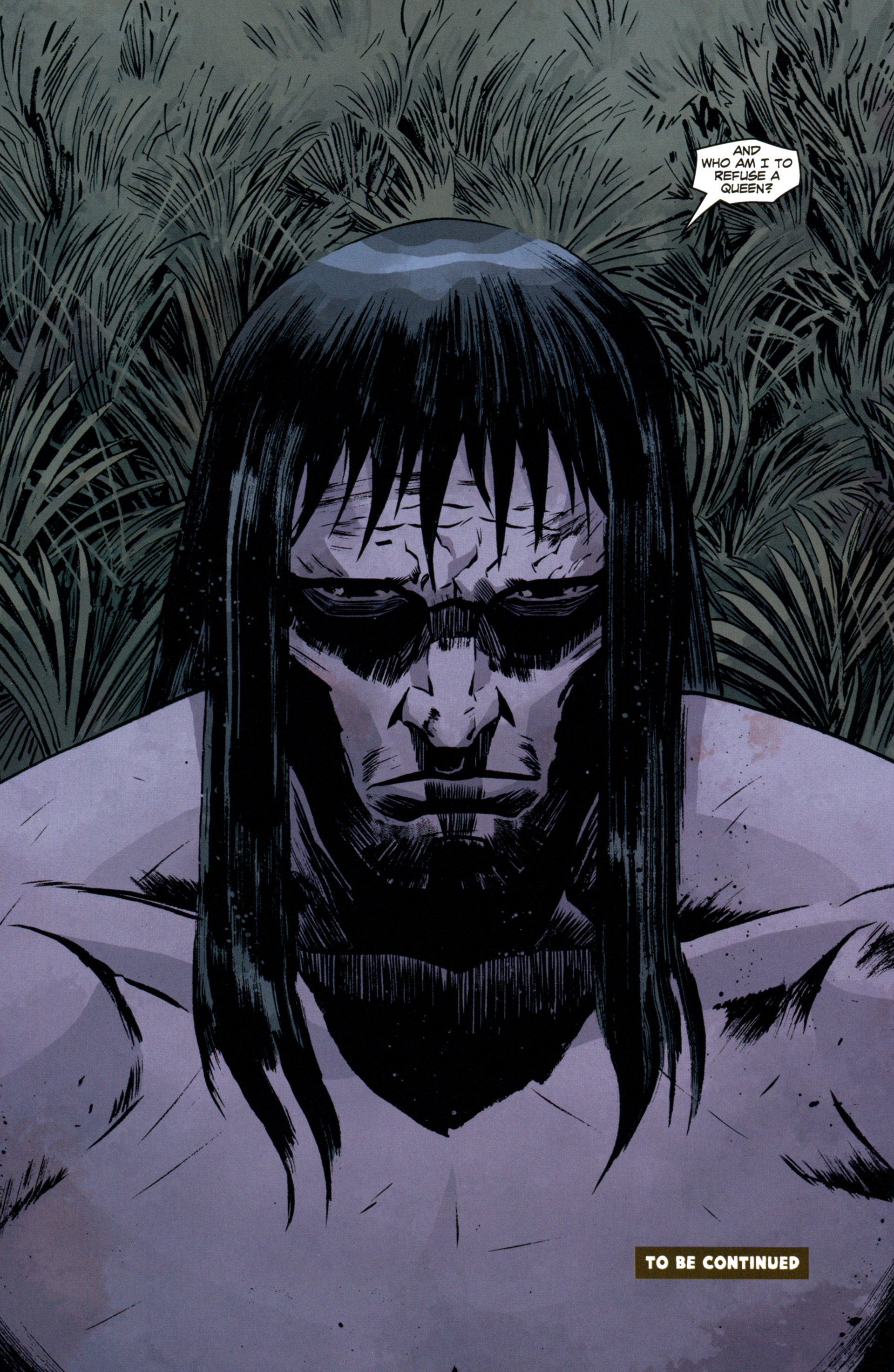 Read online Conan the Barbarian (2012) comic -  Issue #11 - 26
